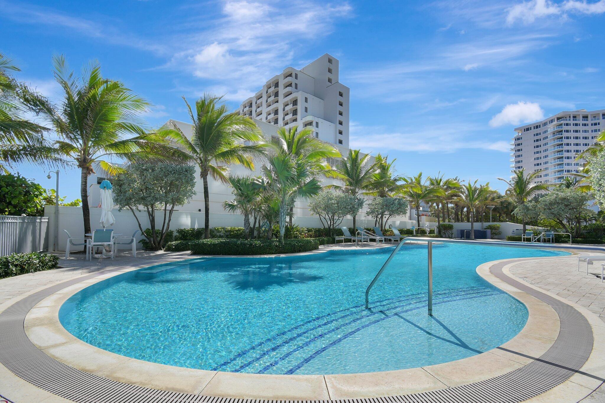 1200 Holiday Dr #1001 Fort Lauderdale, FL 33316