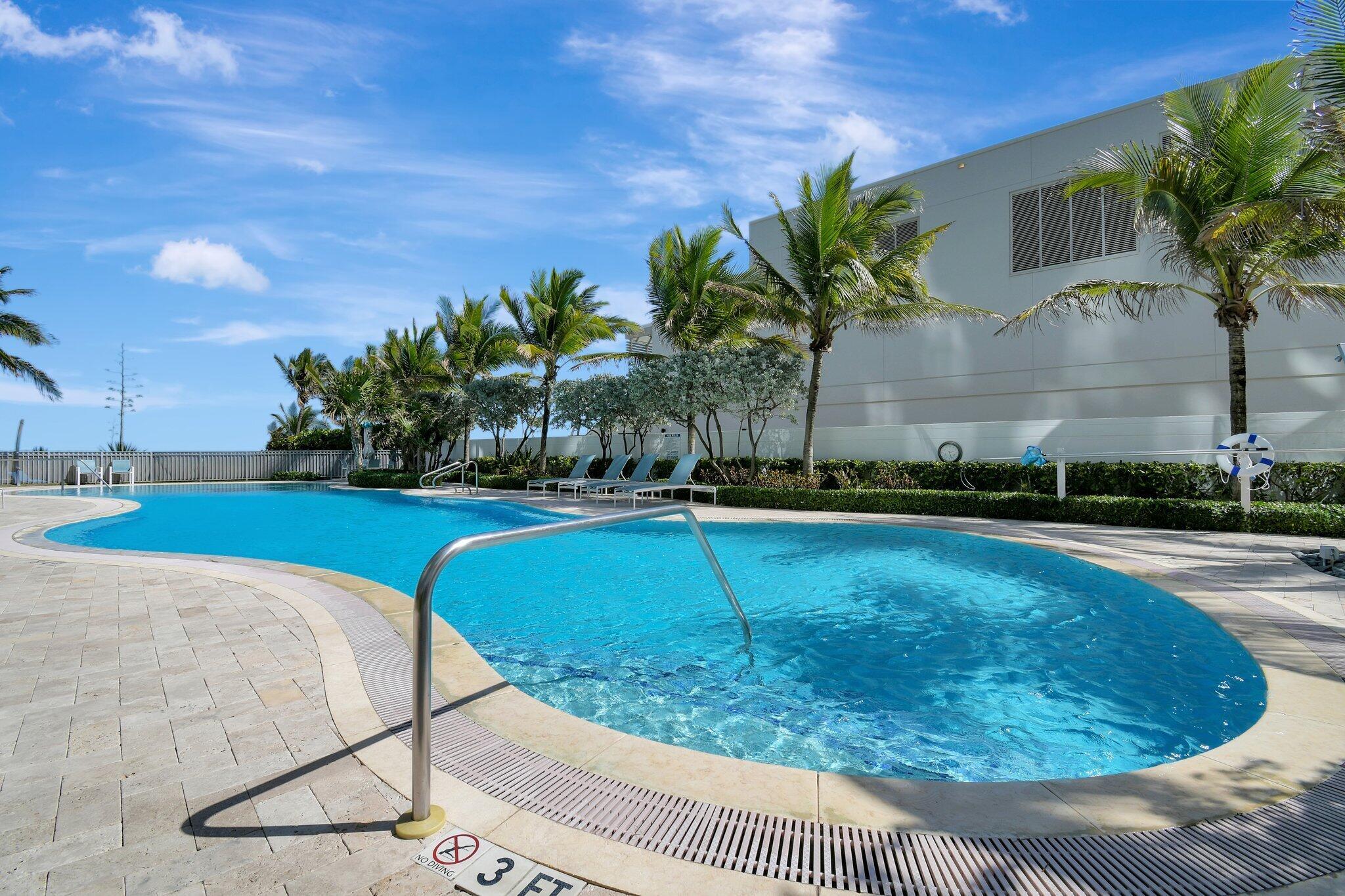 1200 Holiday Dr #1001 Fort Lauderdale, FL 33316