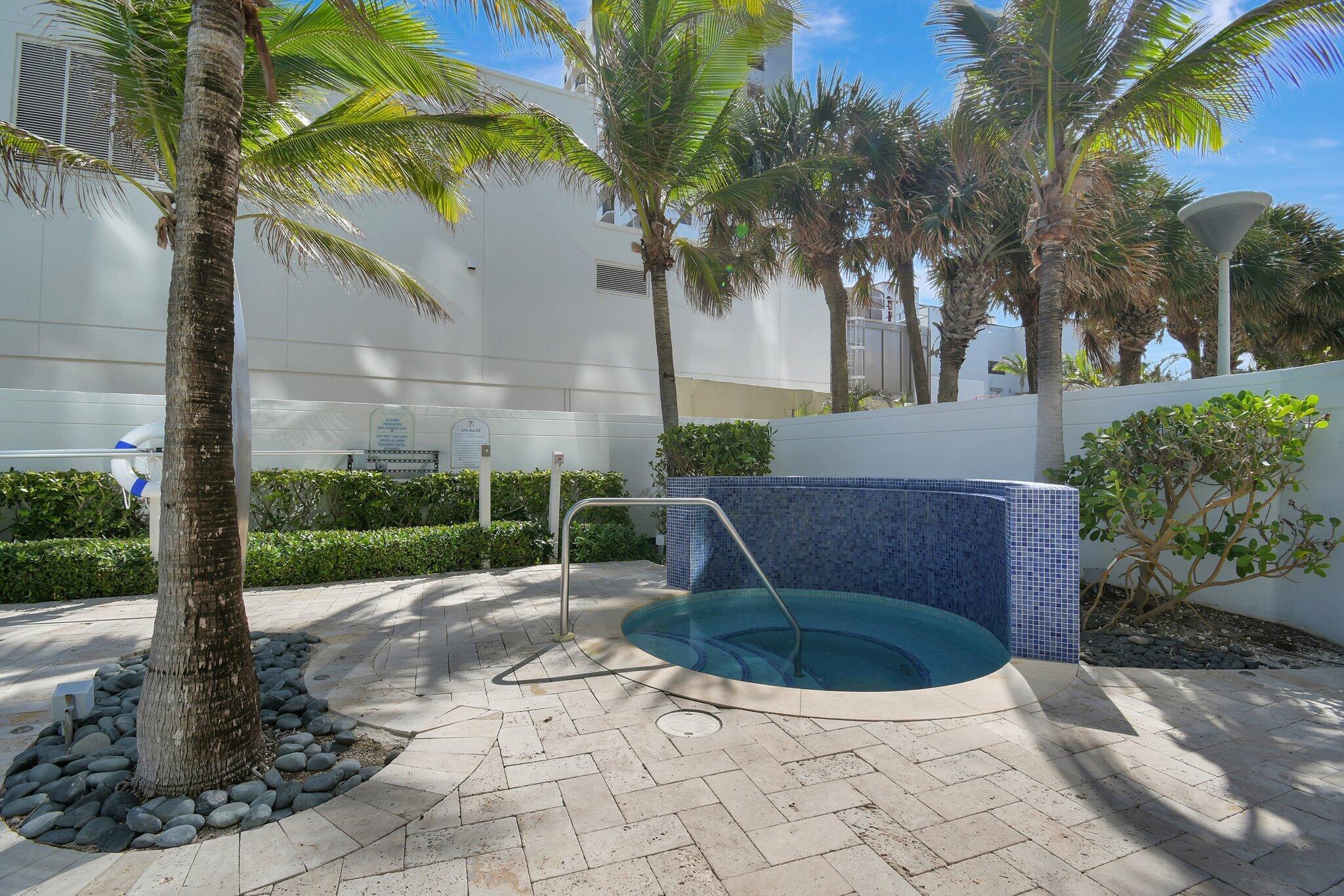 1200 Holiday Dr #1001 Fort Lauderdale, FL 33316