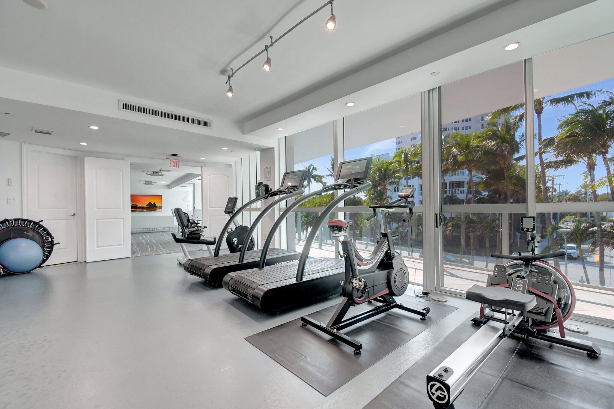 1200 Holiday Dr #1001 Fort Lauderdale, FL 33316