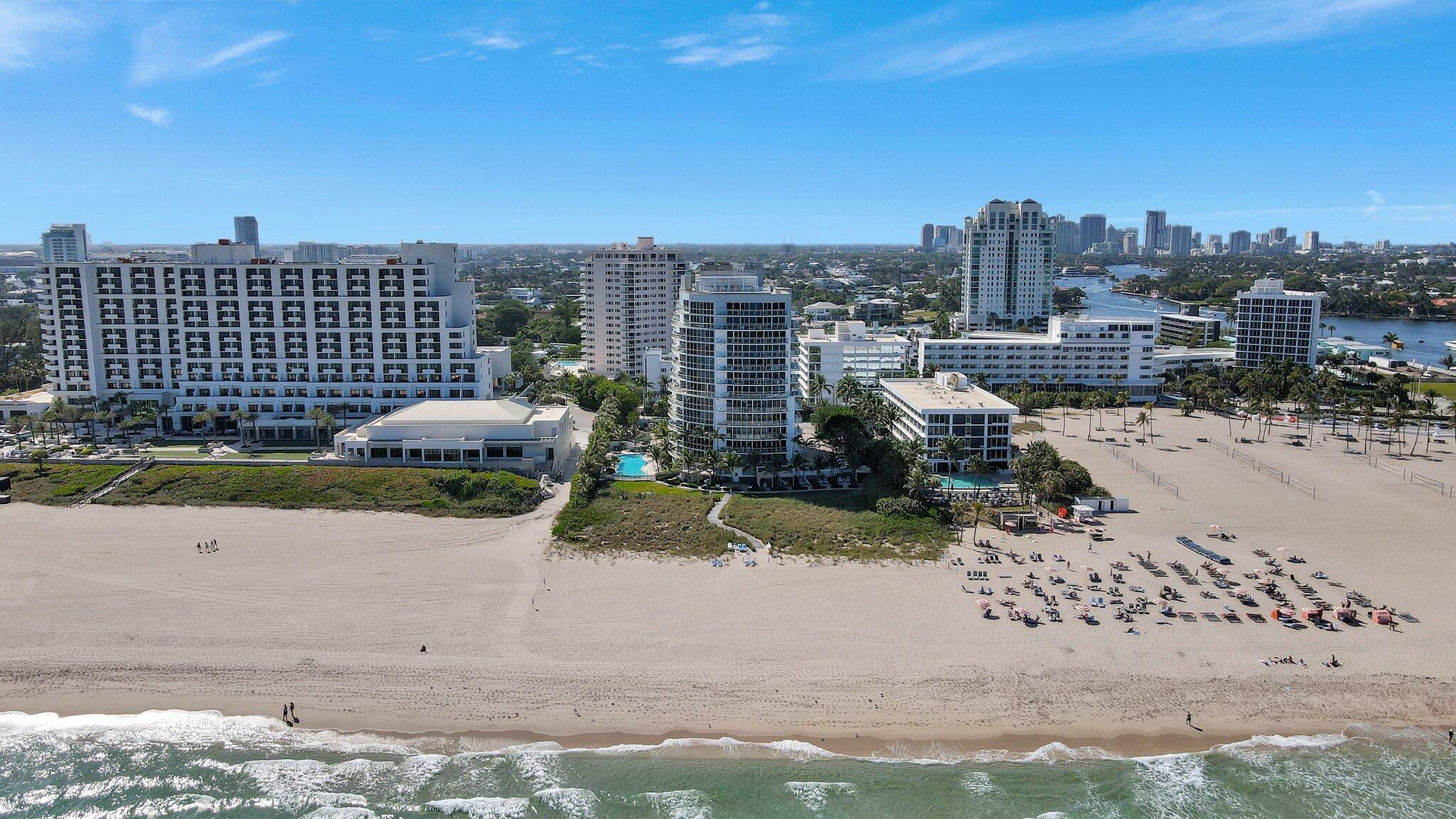 1200 Holiday Dr #1001 Fort Lauderdale, FL 33316