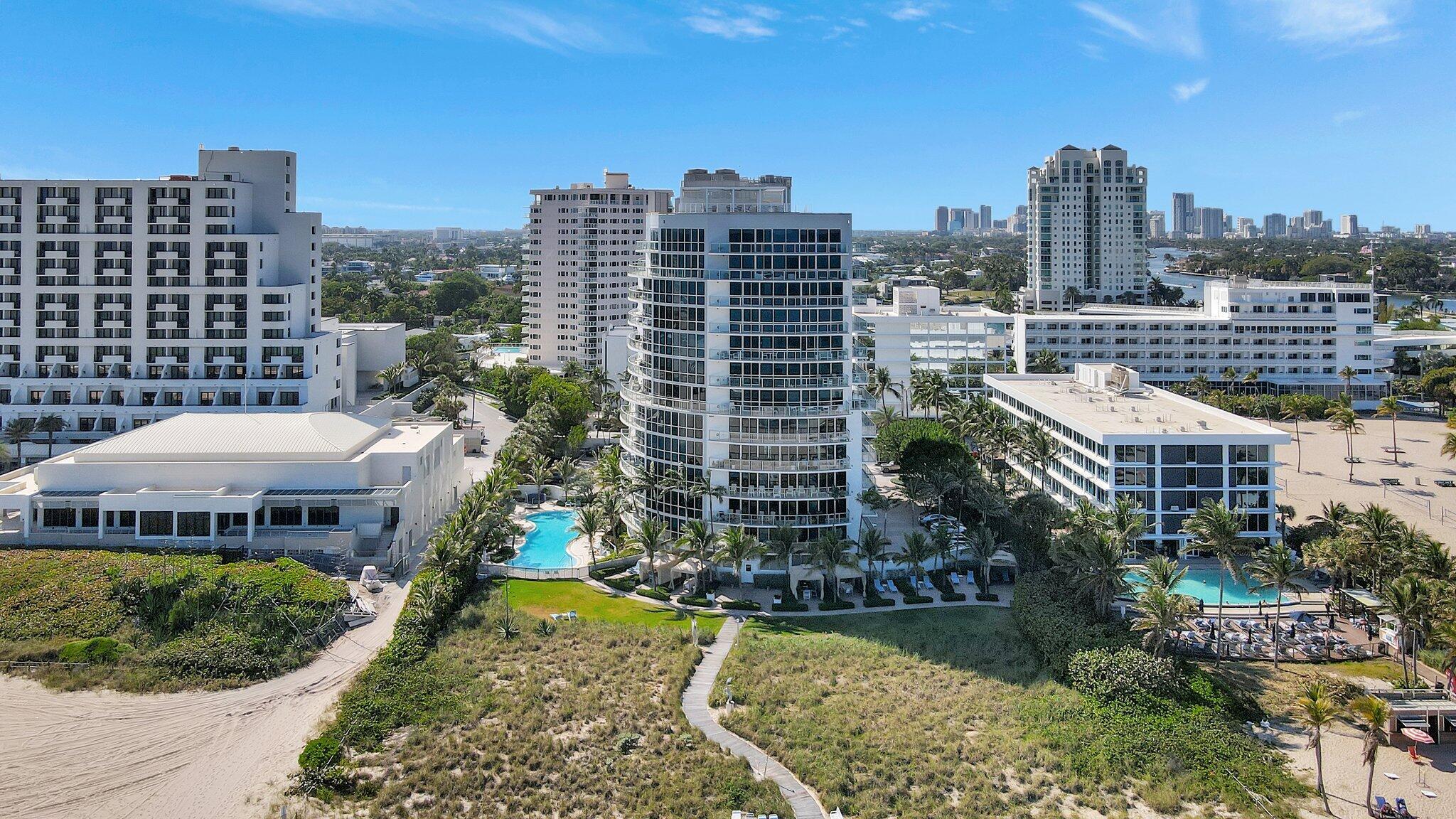 1200 Holiday Dr #1001 Fort Lauderdale, FL 33316