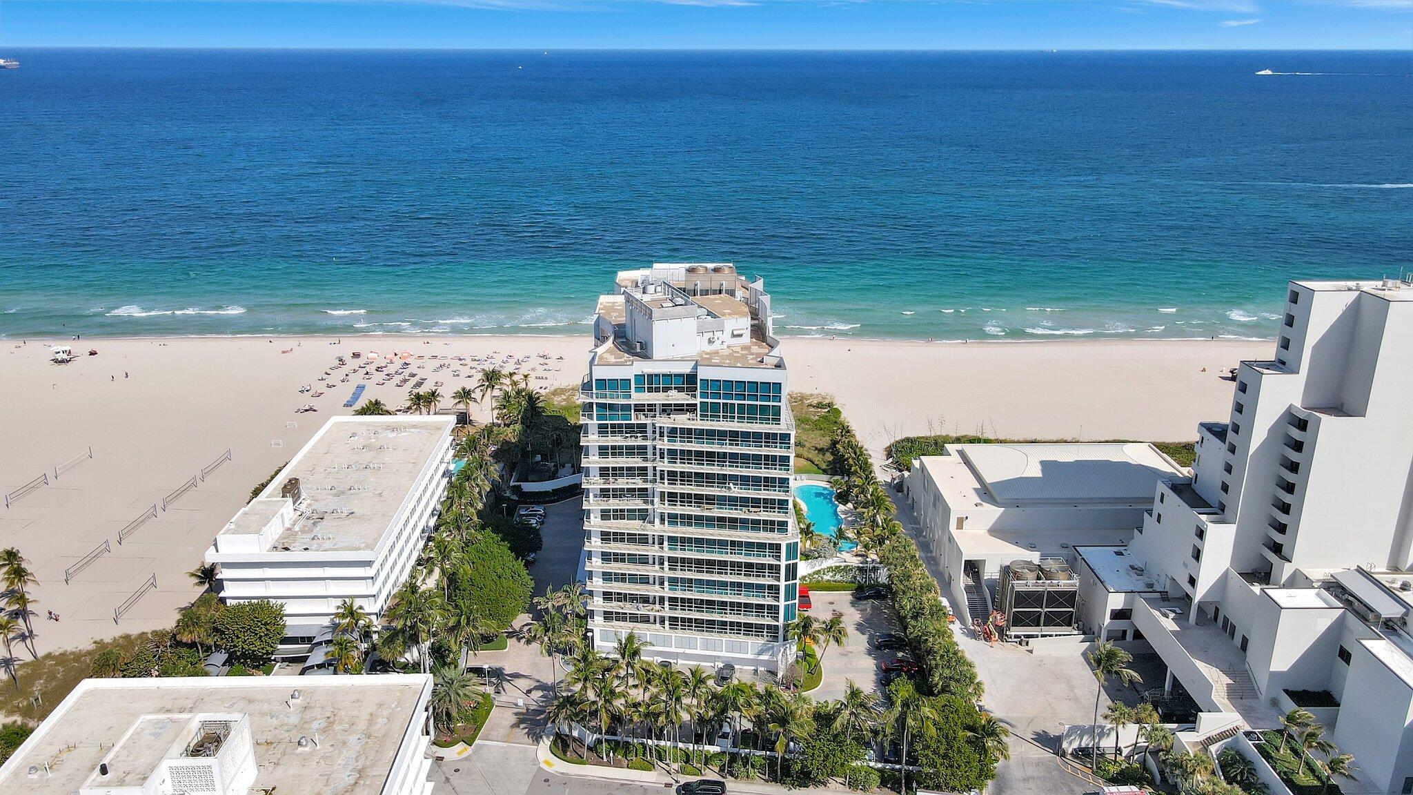 1200 Holiday Dr #1001 Fort Lauderdale, FL 33316