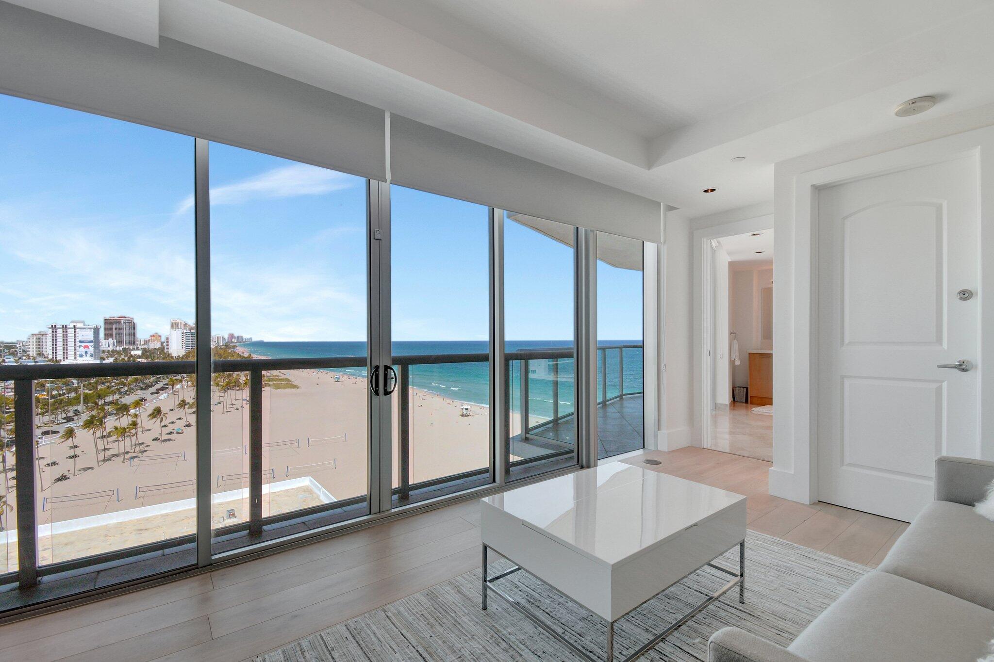 1200 Holiday Dr #1001 Fort Lauderdale, FL 33316