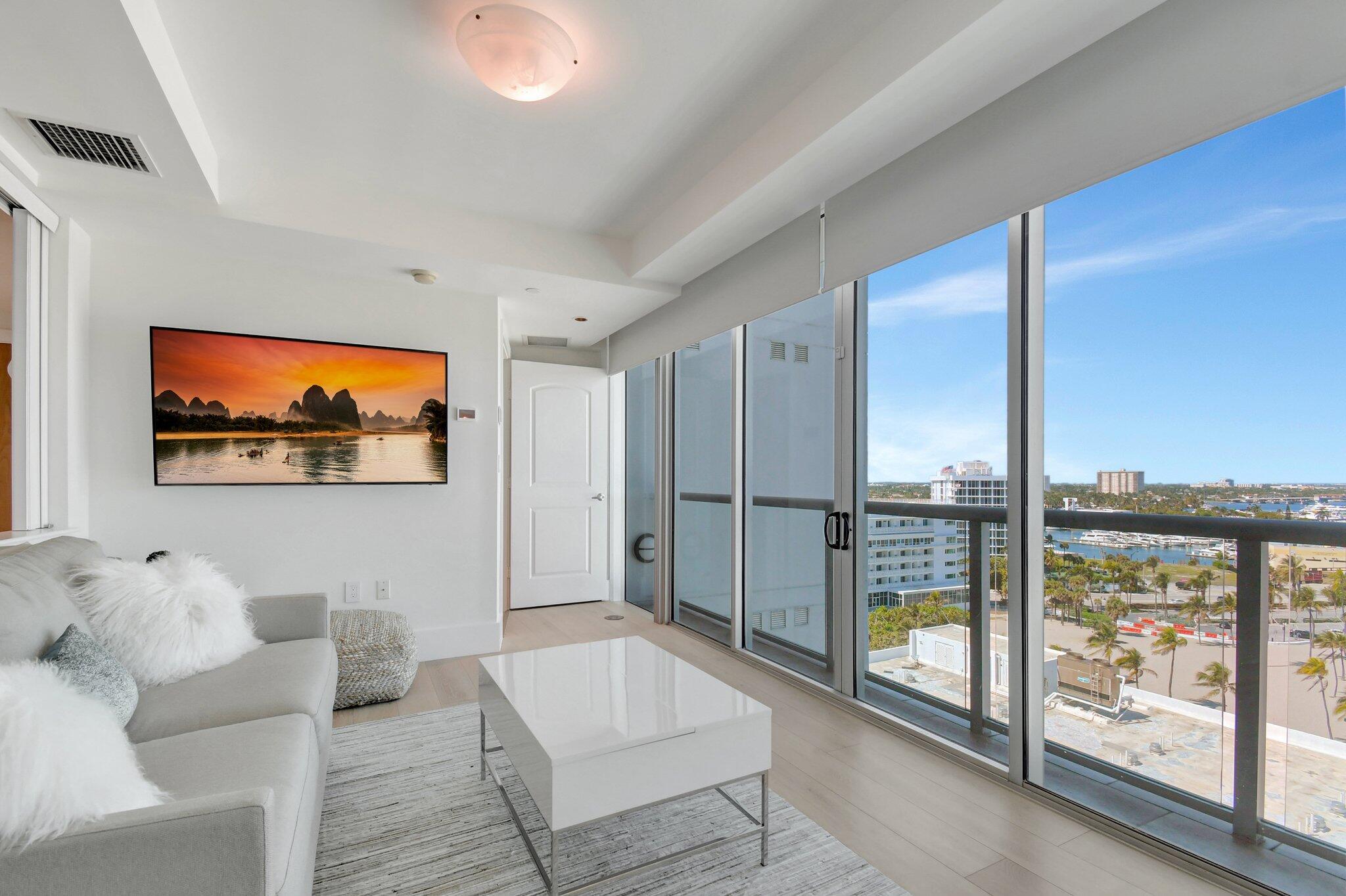 1200 Holiday Dr #1001 Fort Lauderdale, FL 33316