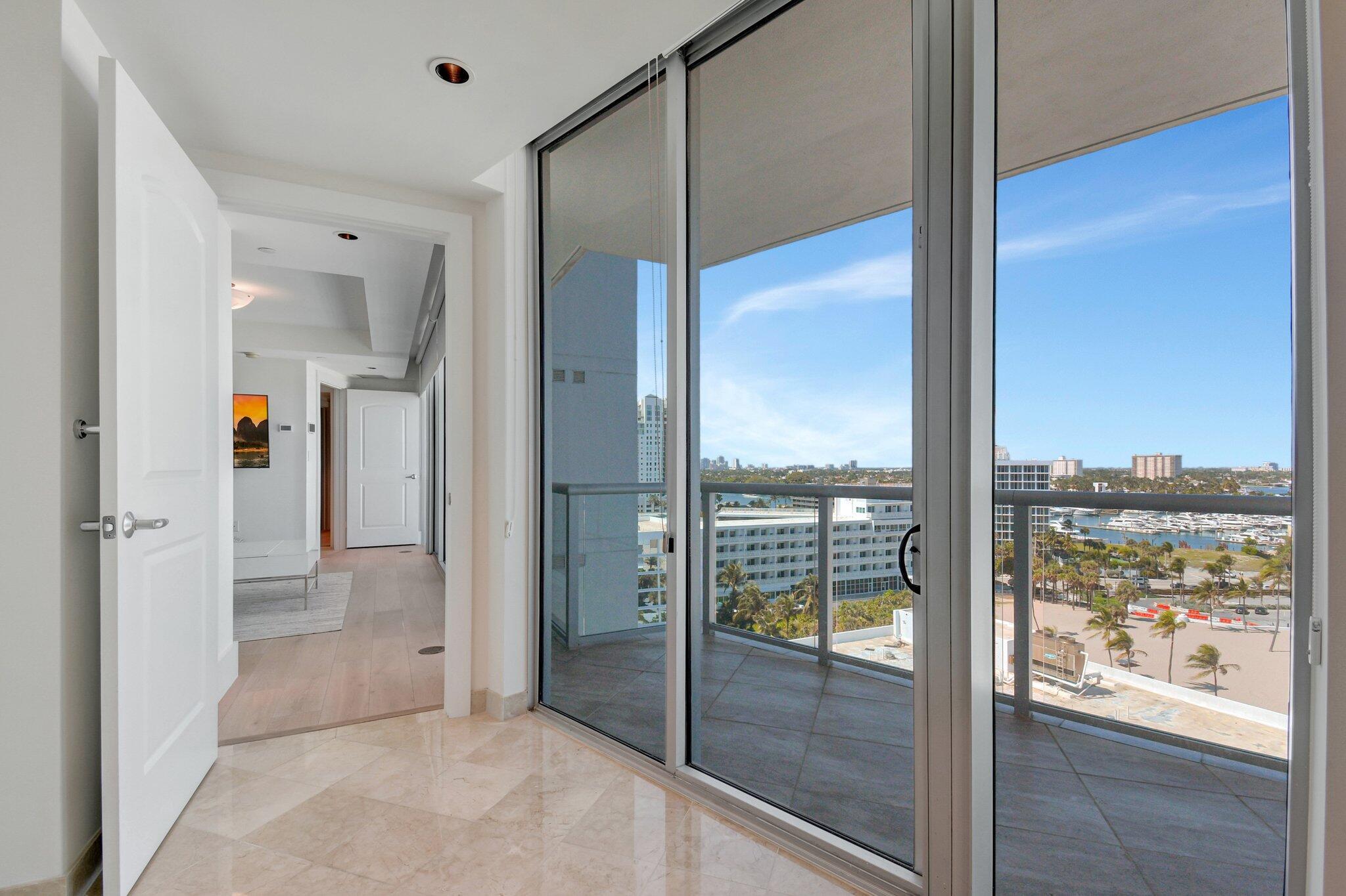 1200 Holiday Dr #1001 Fort Lauderdale, FL 33316