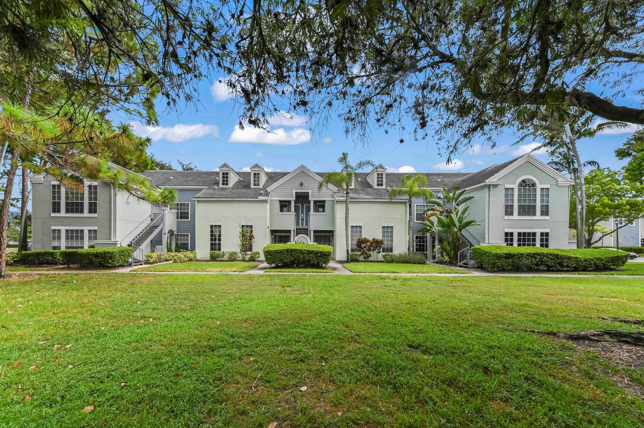 1205 Crystal Way #K