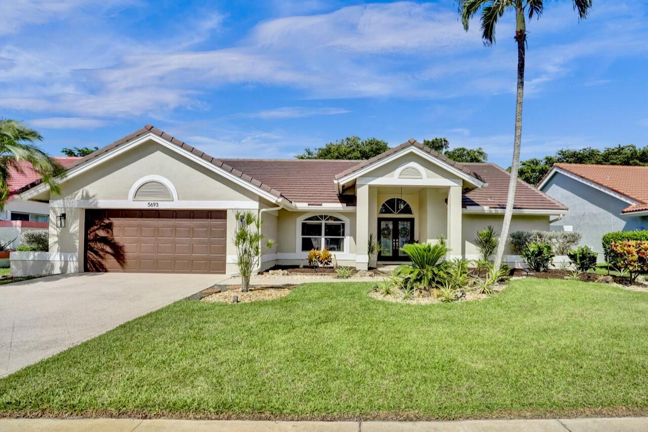 5693 Lake Shr Vlg Cir