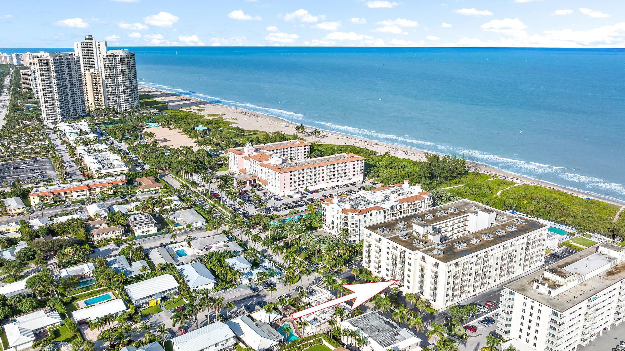 145 S Ocean Ave #220