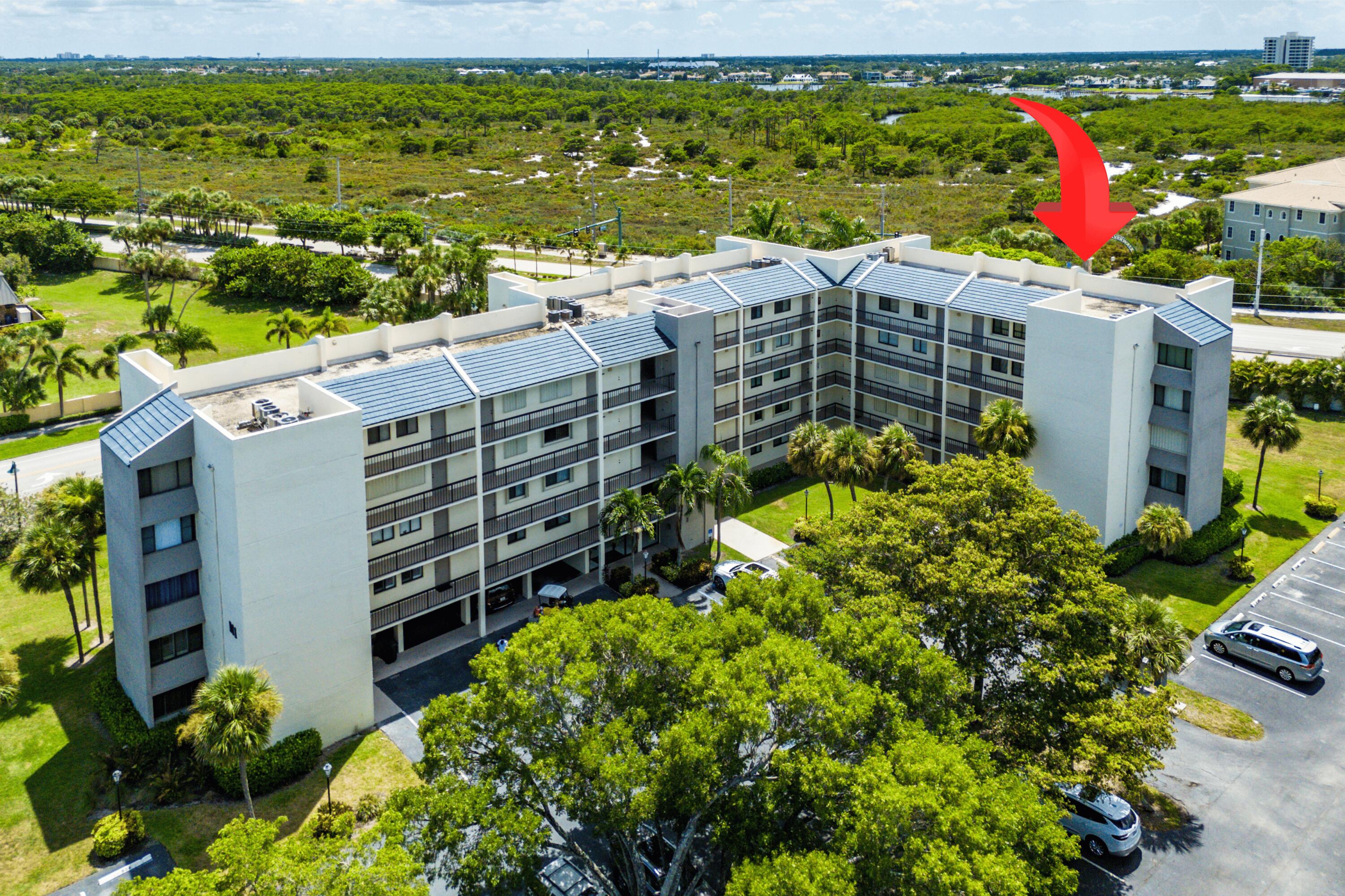 1605 S Us Hwy 1 #501-M1 Jupiter, FL 33477