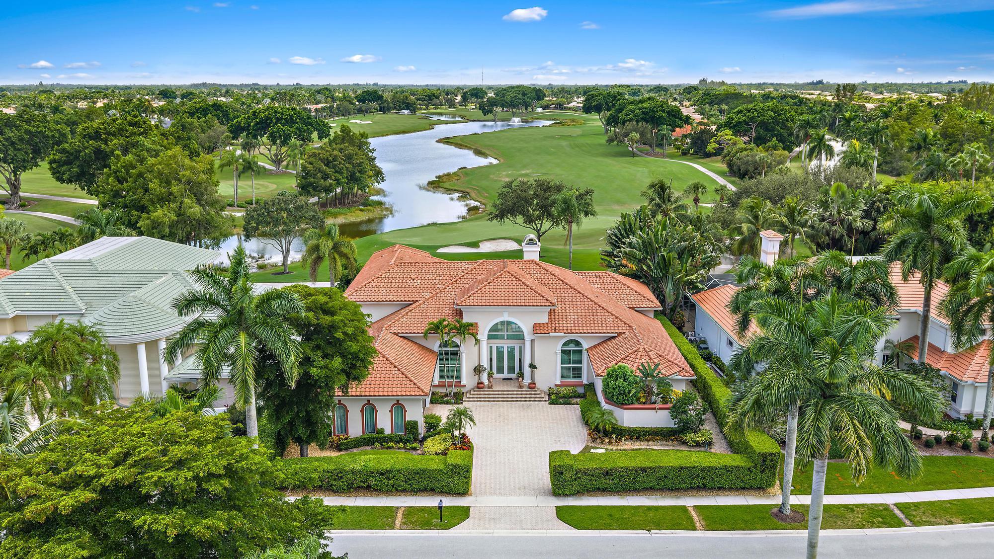 10952 Egret Pointe Ln