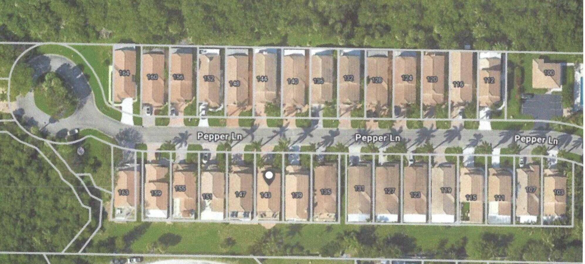 143 Pepper Ln