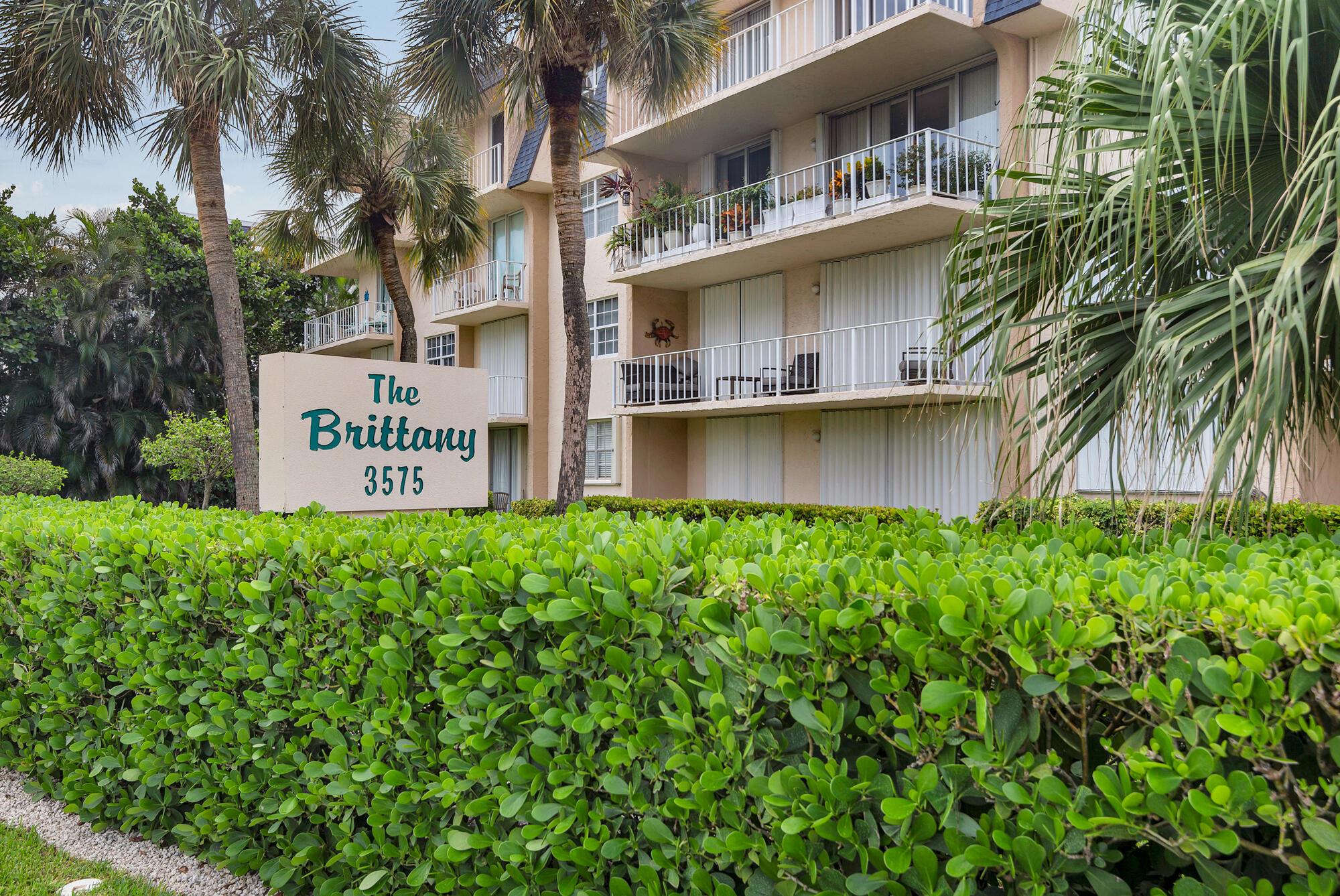 3575 S Ocean Blvd #205