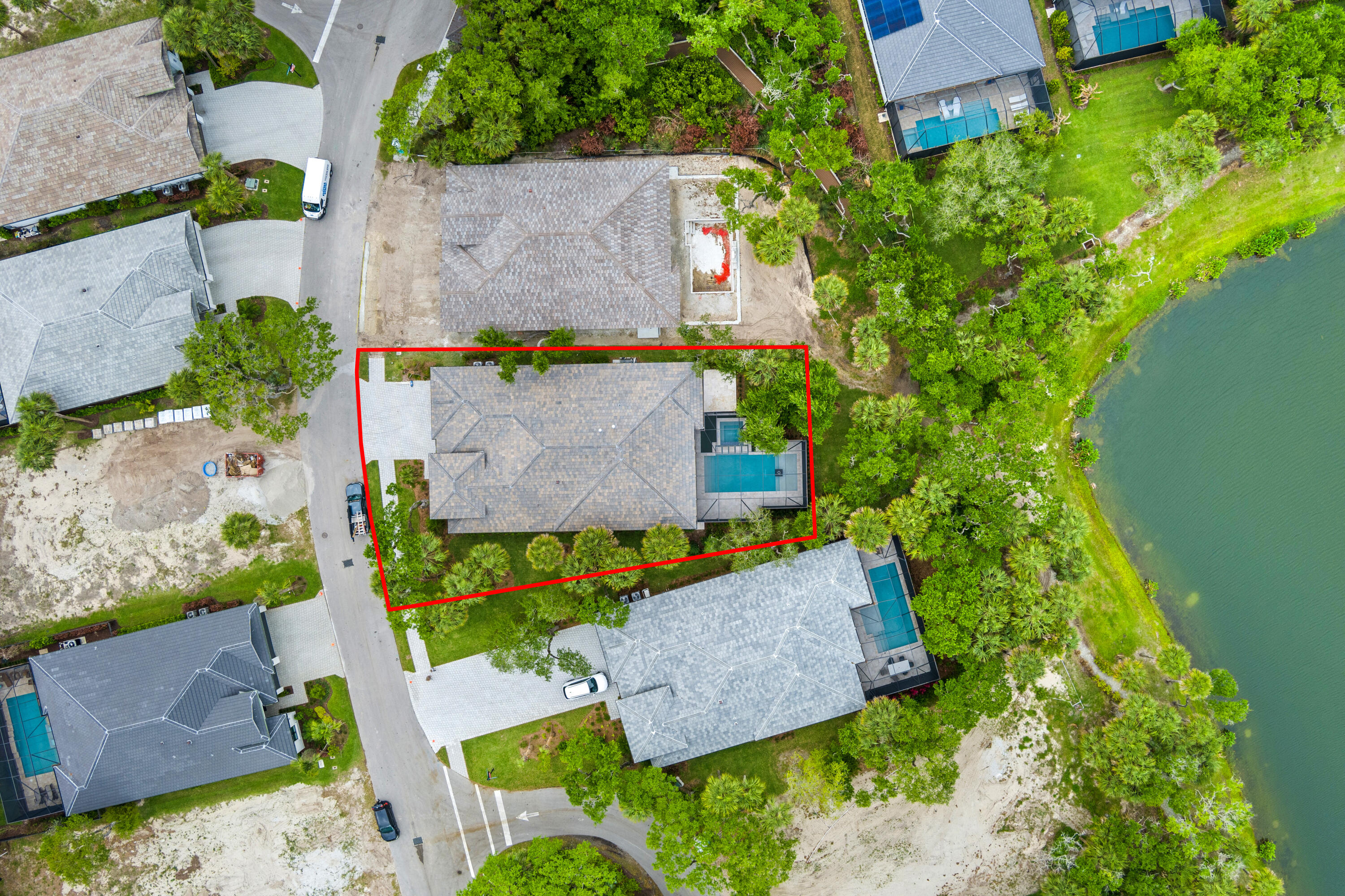 9160 Seaglass Vero Beach, FL 32963