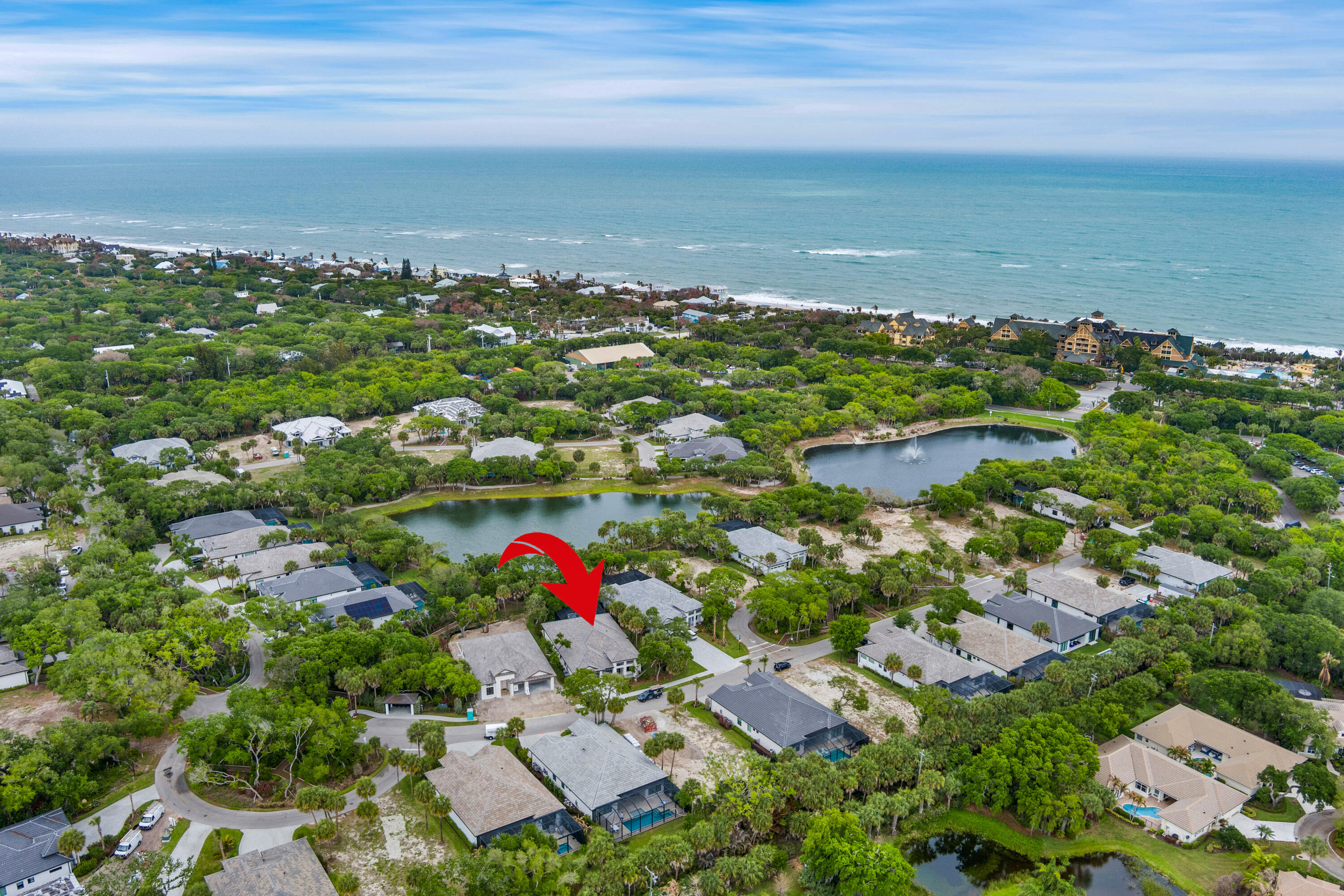9160 Seaglass Vero Beach, FL 32963