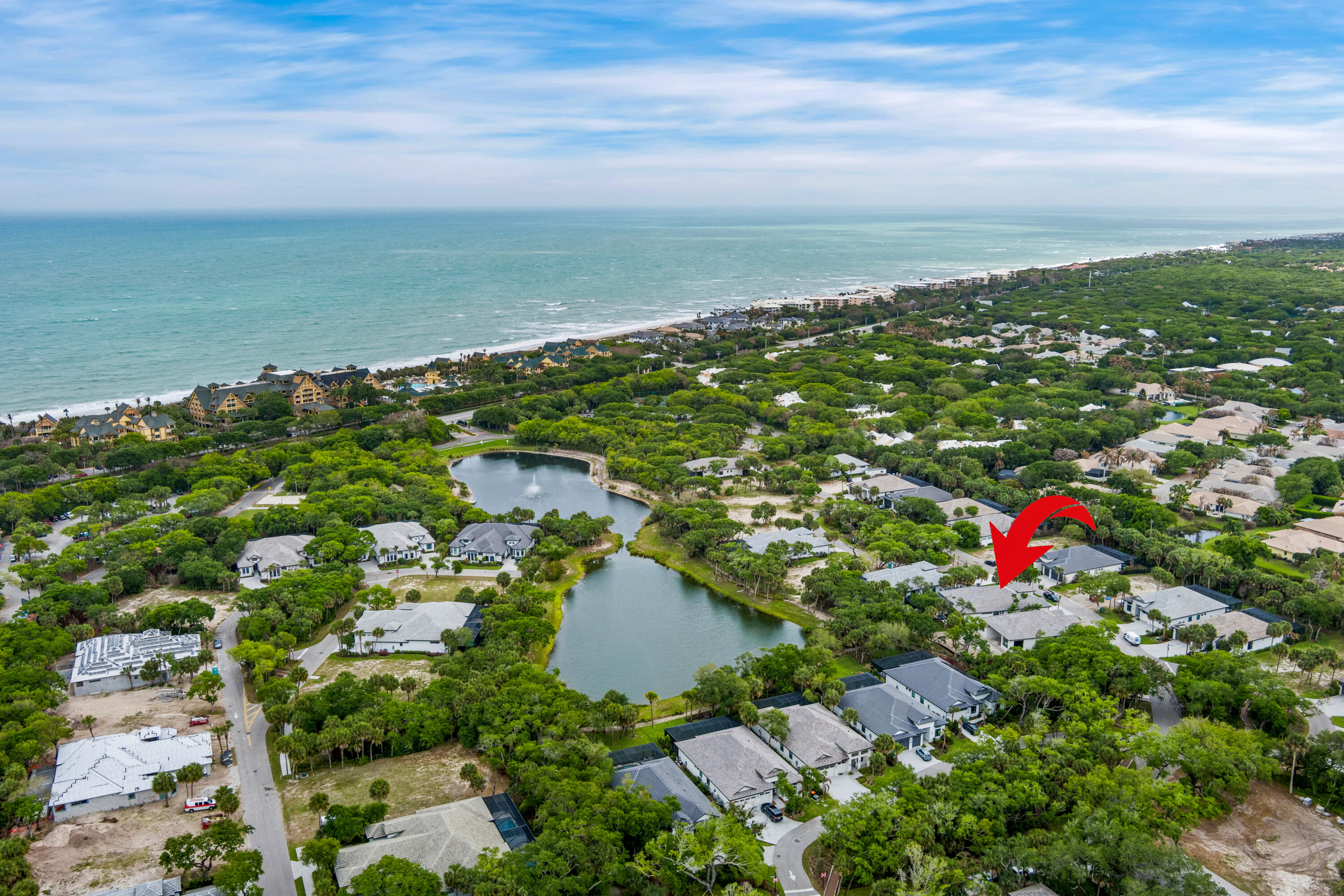 9160 Seaglass Vero Beach, FL 32963