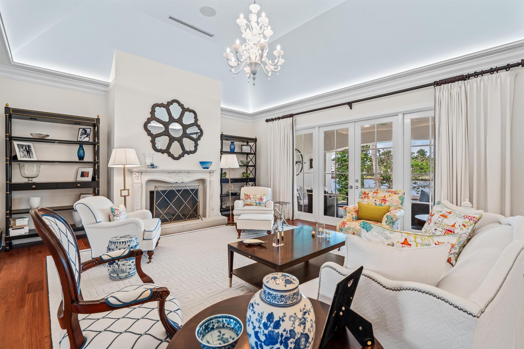 566 Palm Way Gulfstream, FL 33483