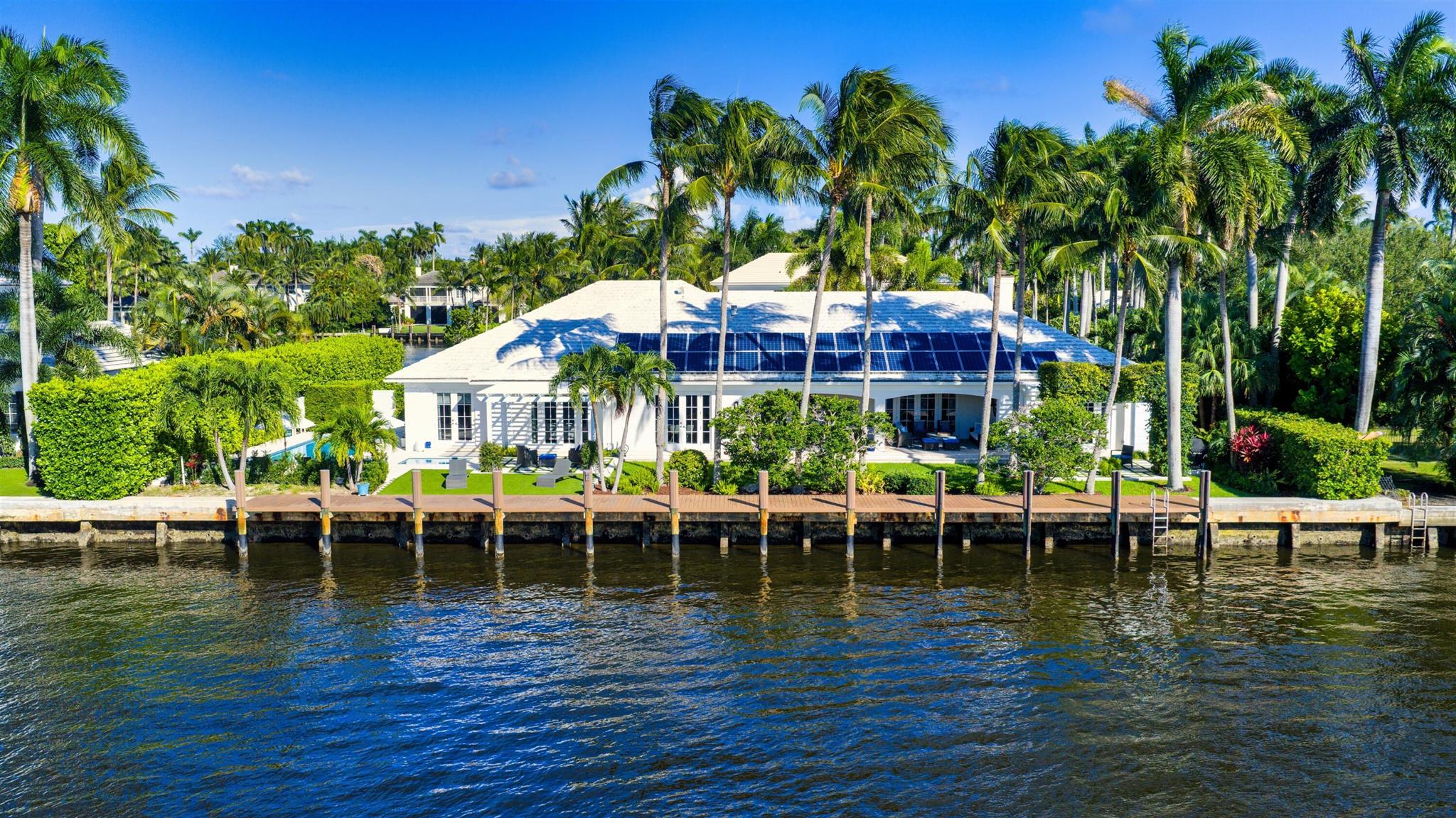 566 Palm Way Gulfstream, FL 33483