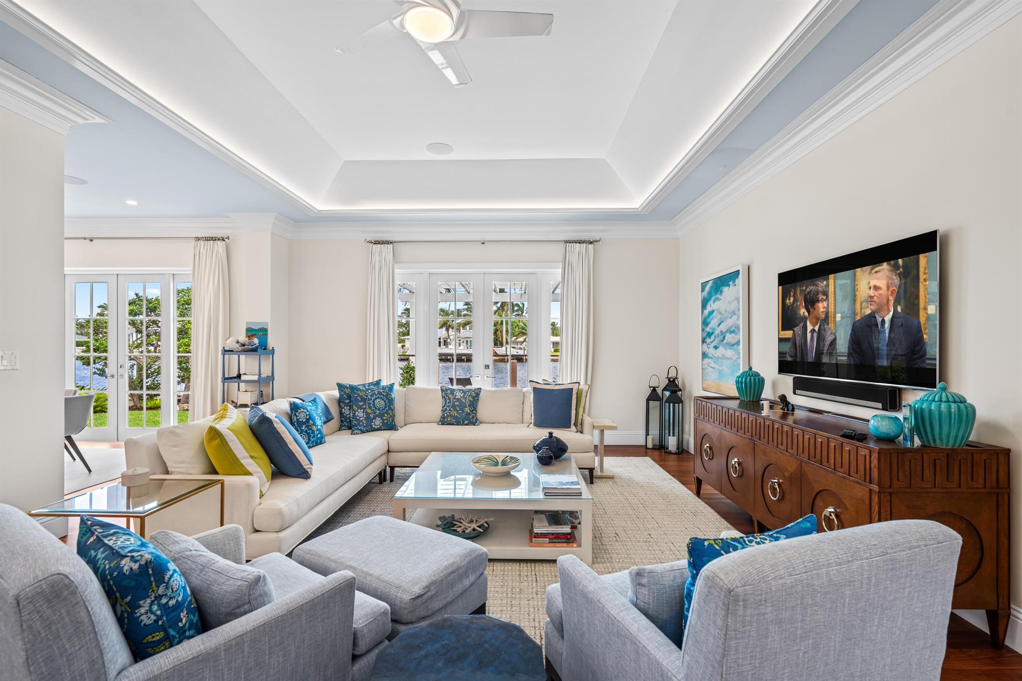 566 Palm Way Gulfstream, FL 33483