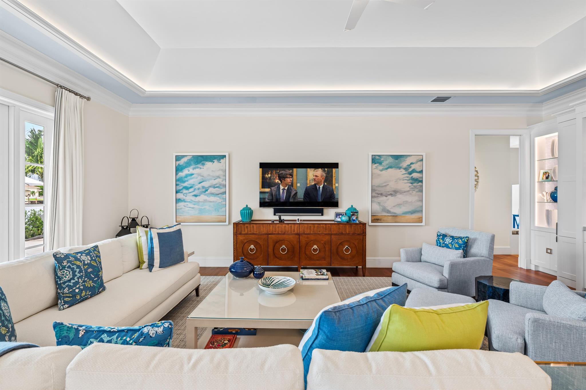 566 Palm Way Gulfstream, FL 33483