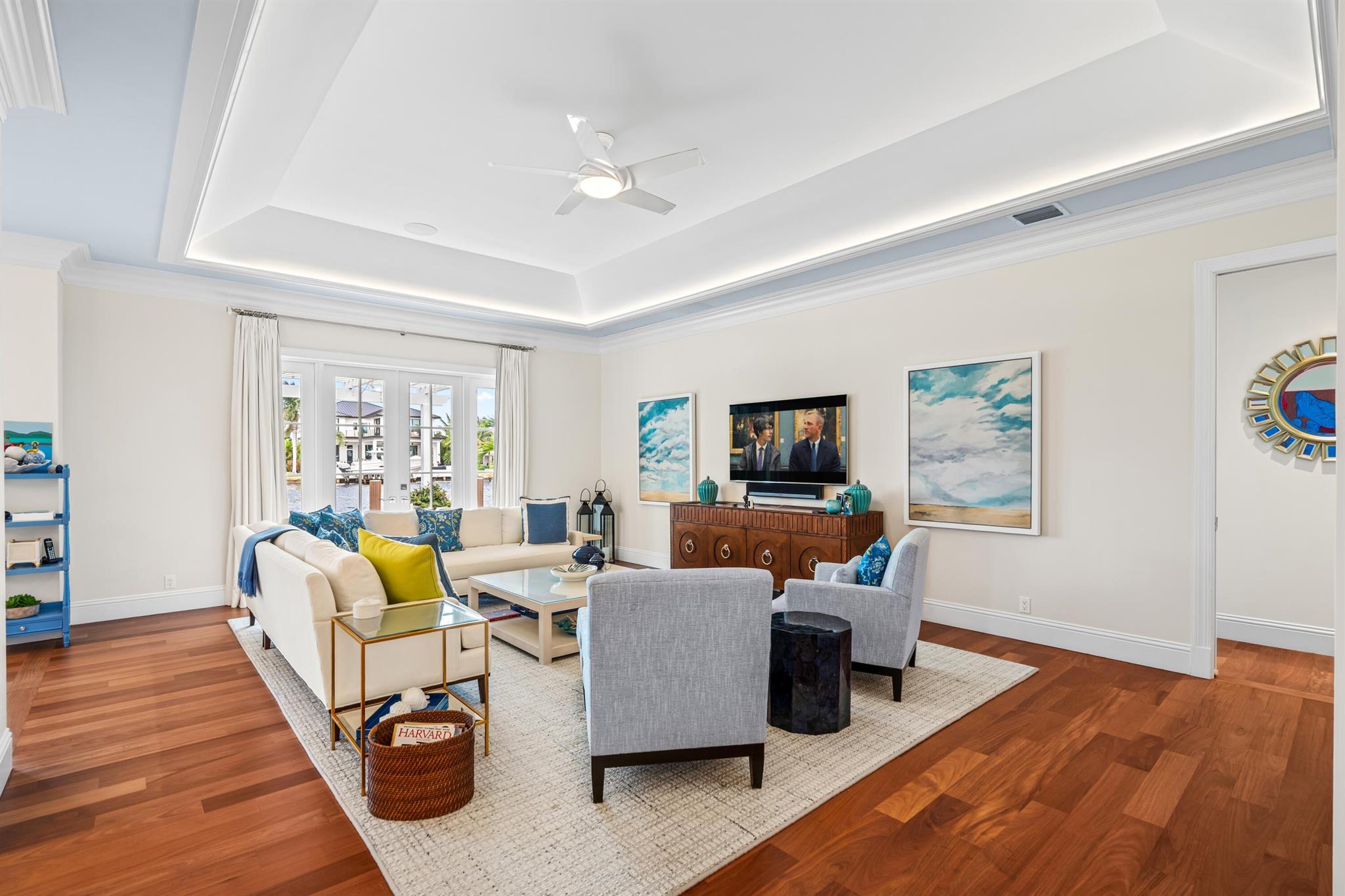 566 Palm Way Gulfstream, FL 33483