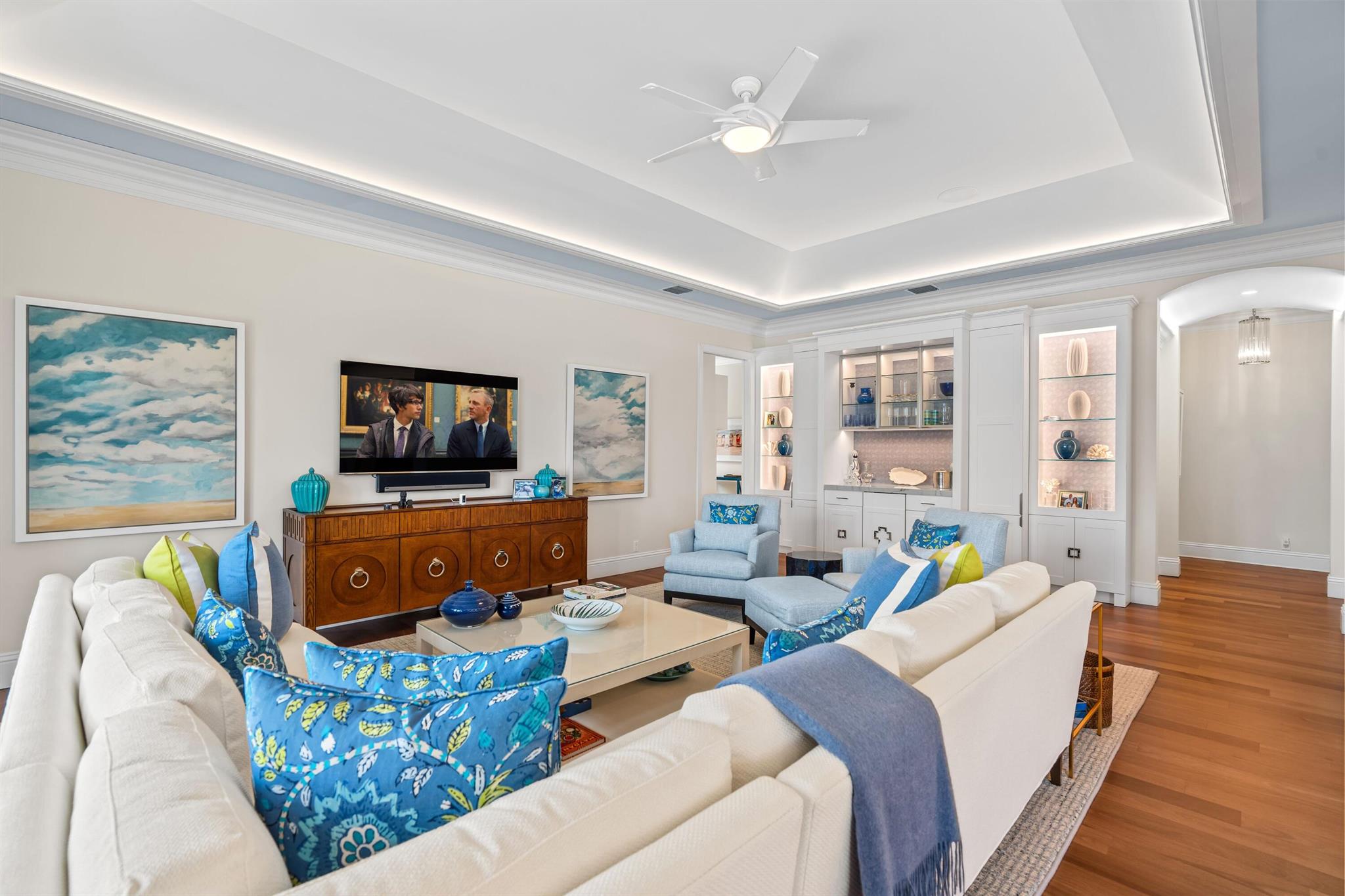 566 Palm Way Gulfstream, FL 33483