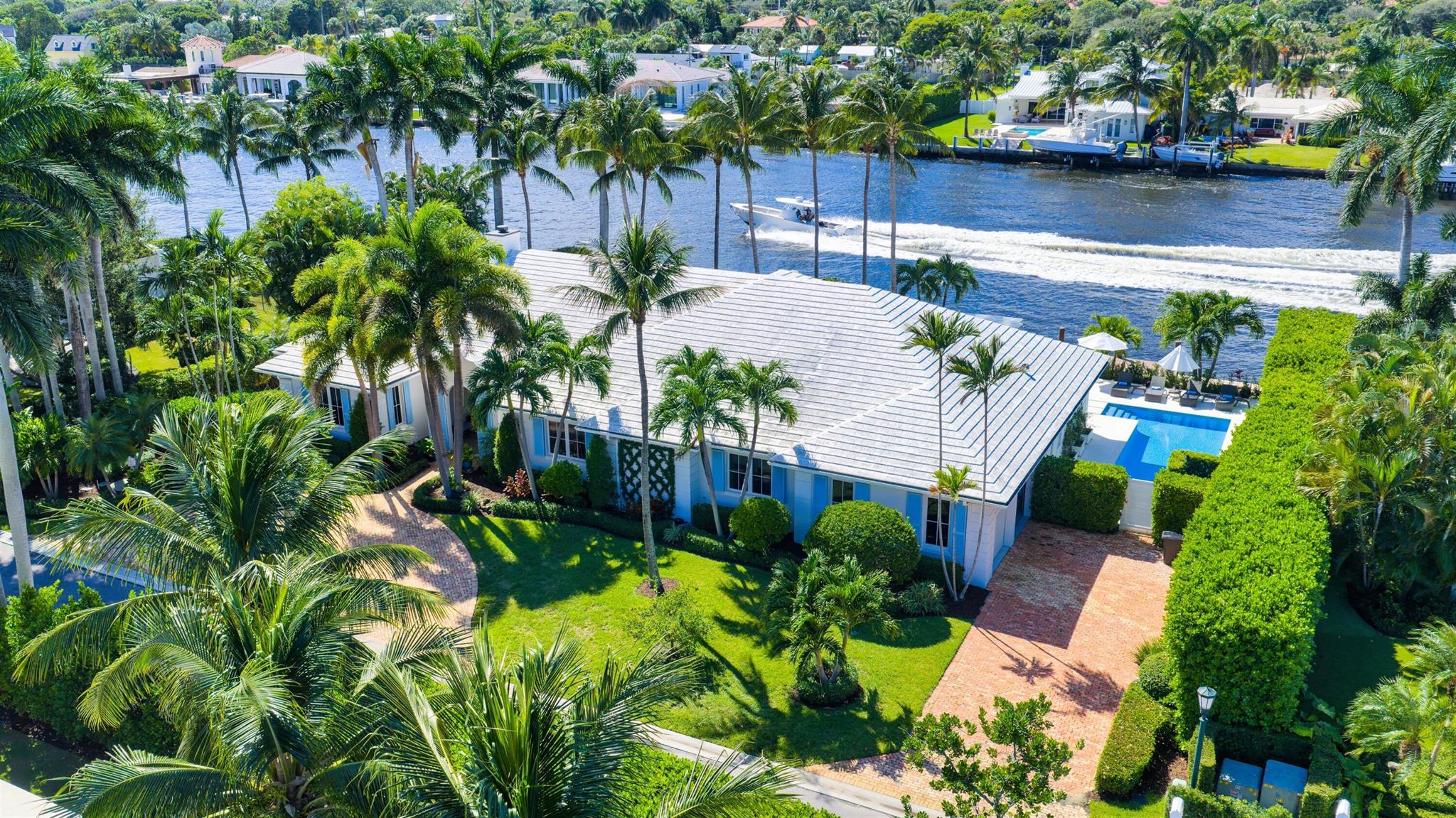 566 Palm Way Gulfstream, FL 33483