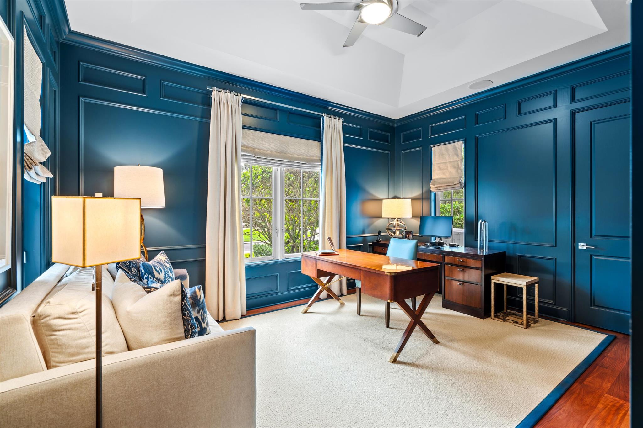 566 Palm Way Gulfstream, FL 33483