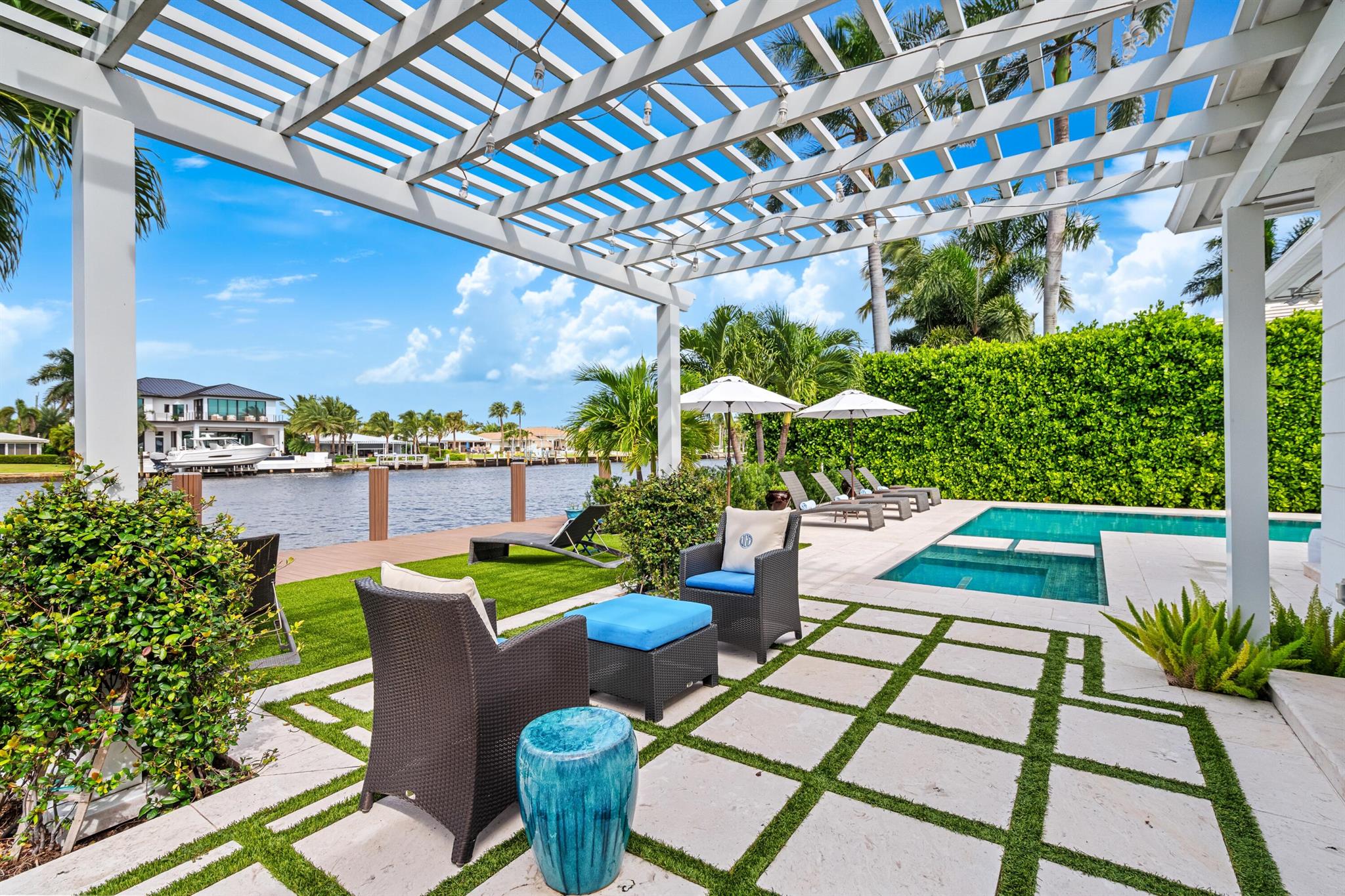 566 Palm Way Gulfstream, FL 33483