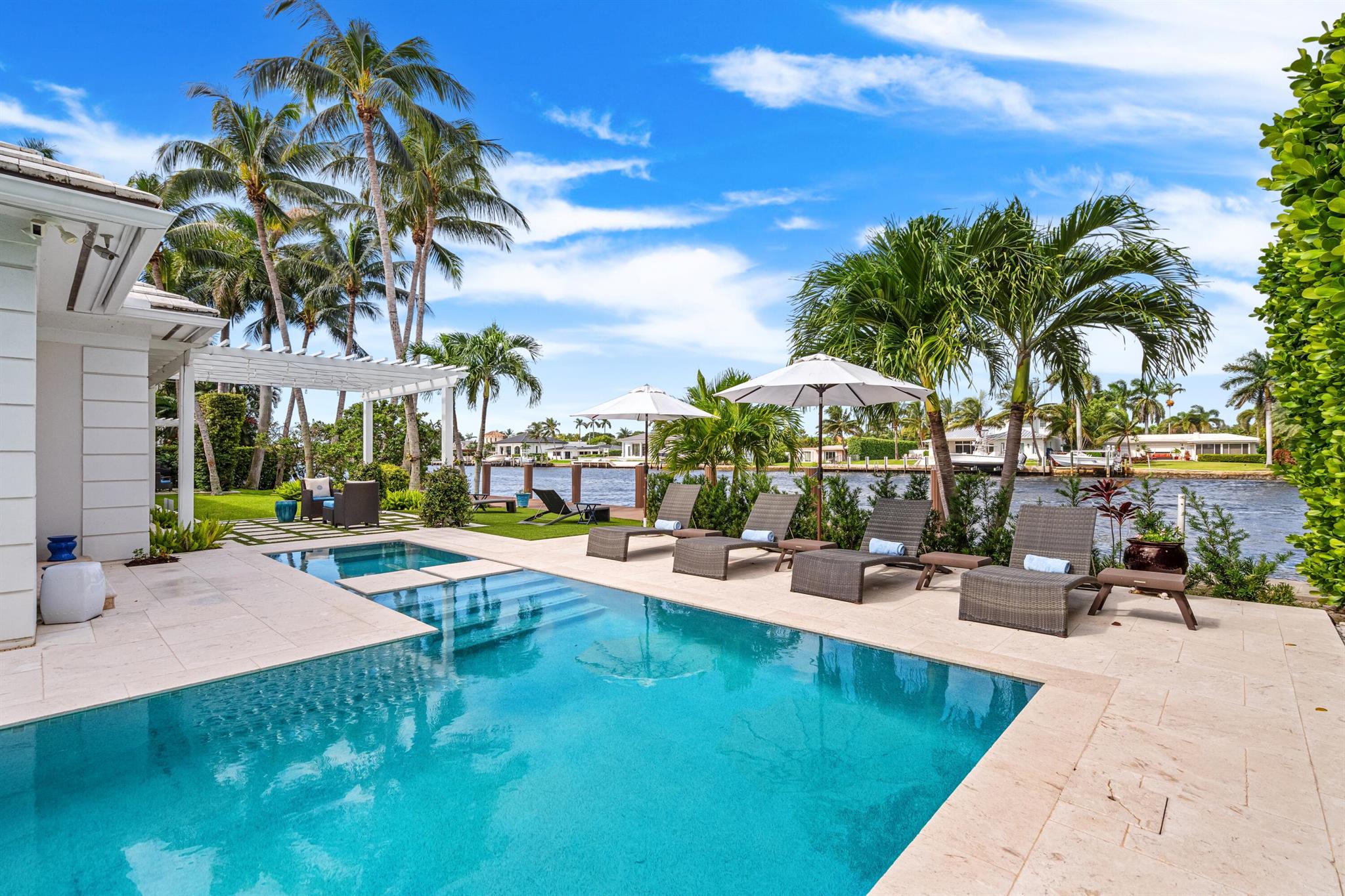 566 Palm Way Gulfstream, FL 33483