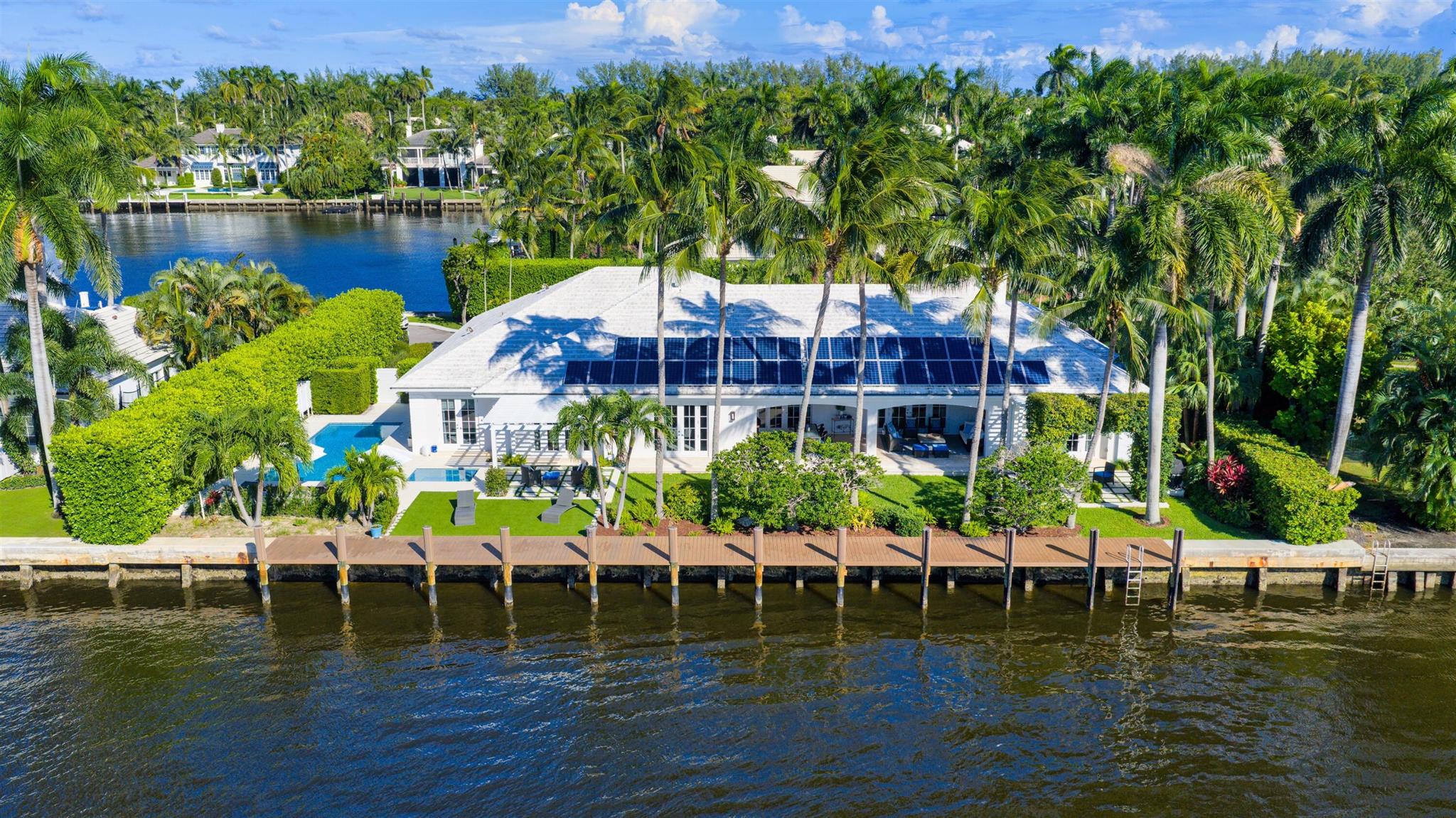 566 Palm Way Gulfstream, FL 33483