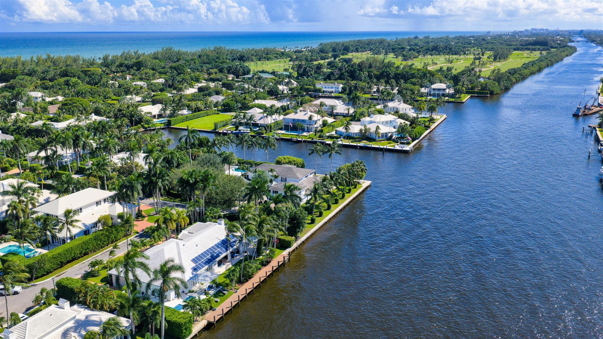 566 Palm Way Gulfstream, FL 33483