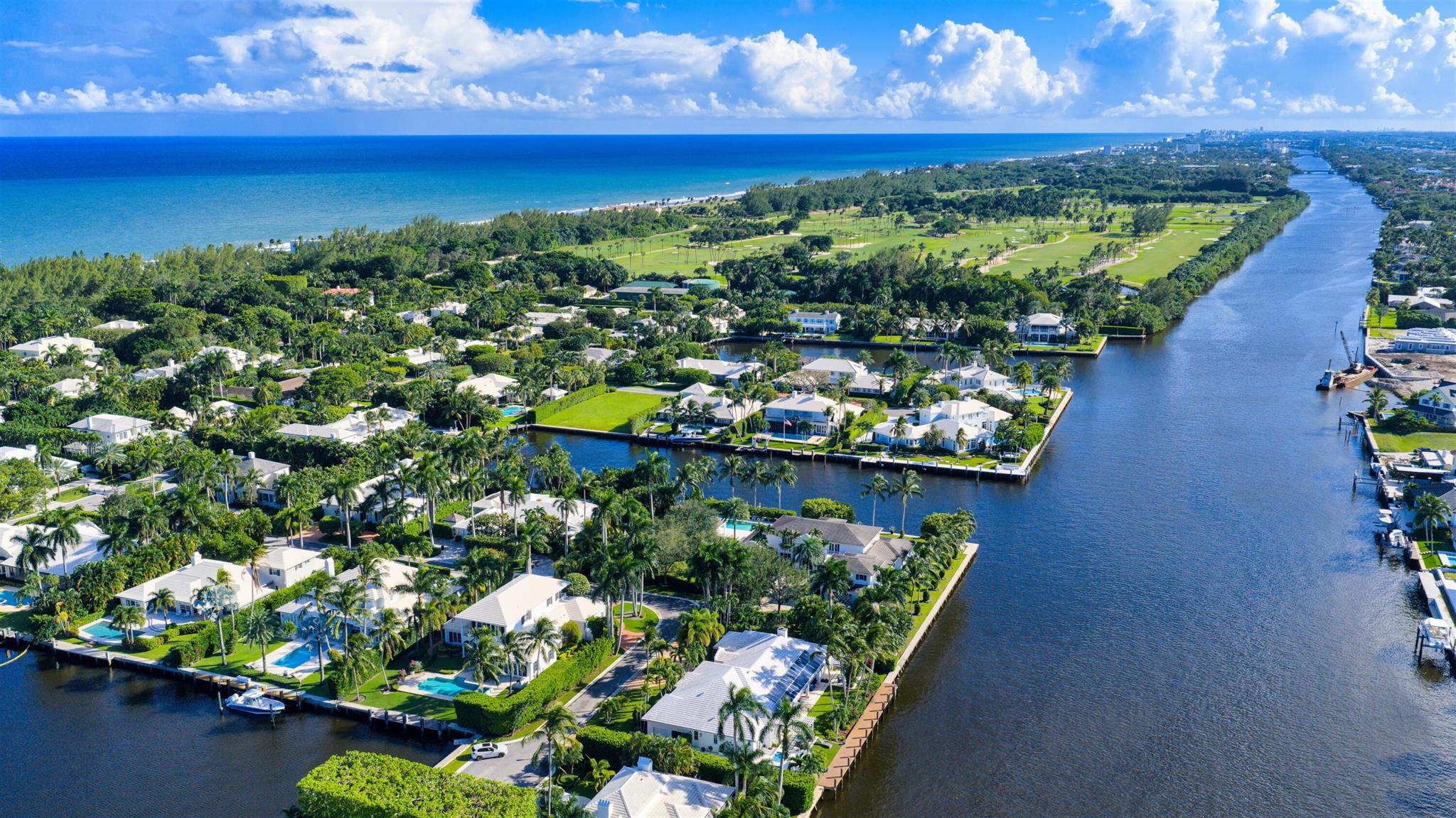 566 Palm Way Gulfstream, FL 33483