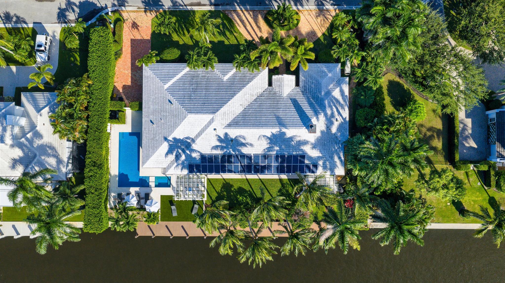 566 Palm Way Gulfstream, FL 33483