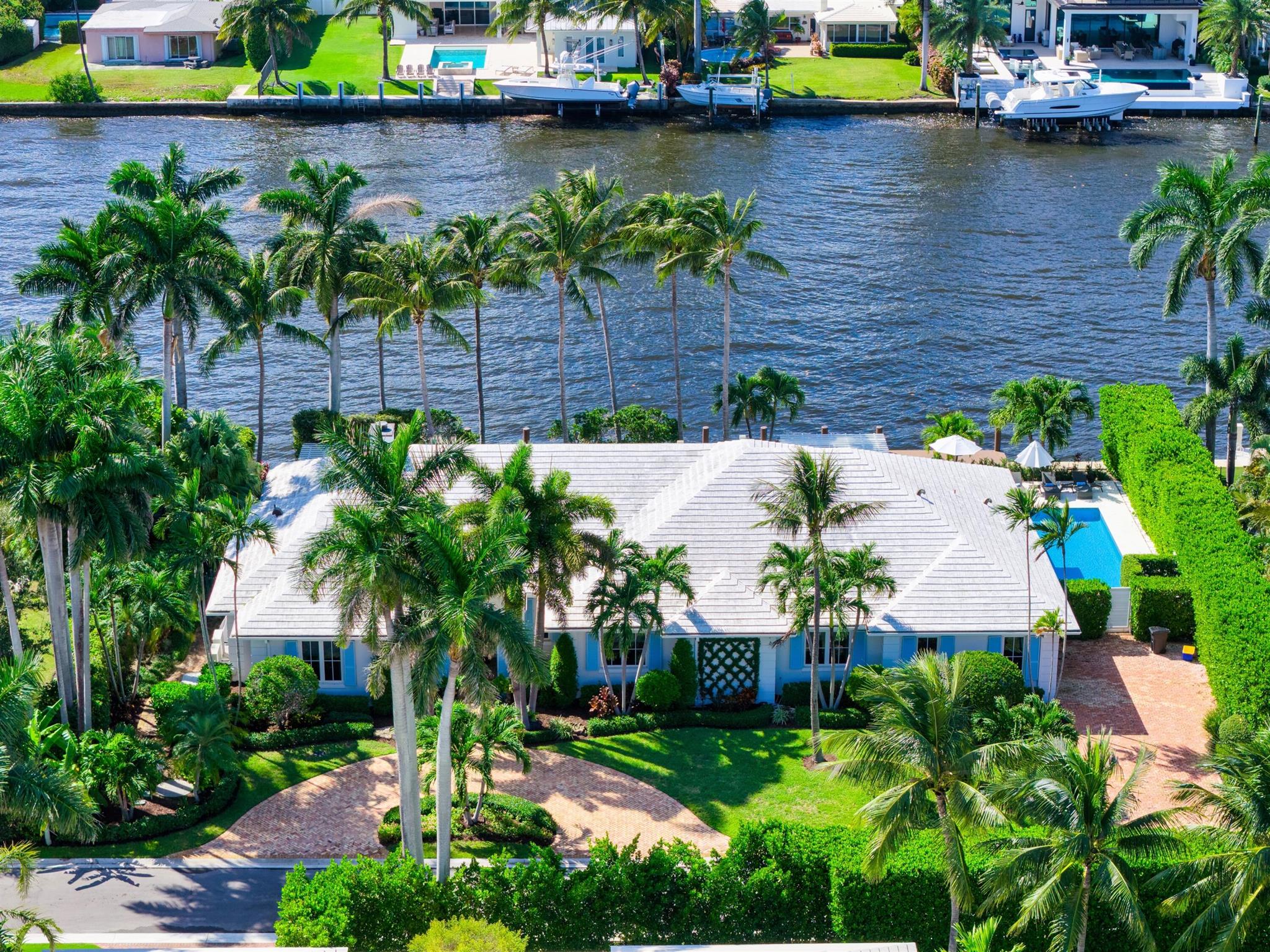 566 Palm Way Gulfstream, FL 33483