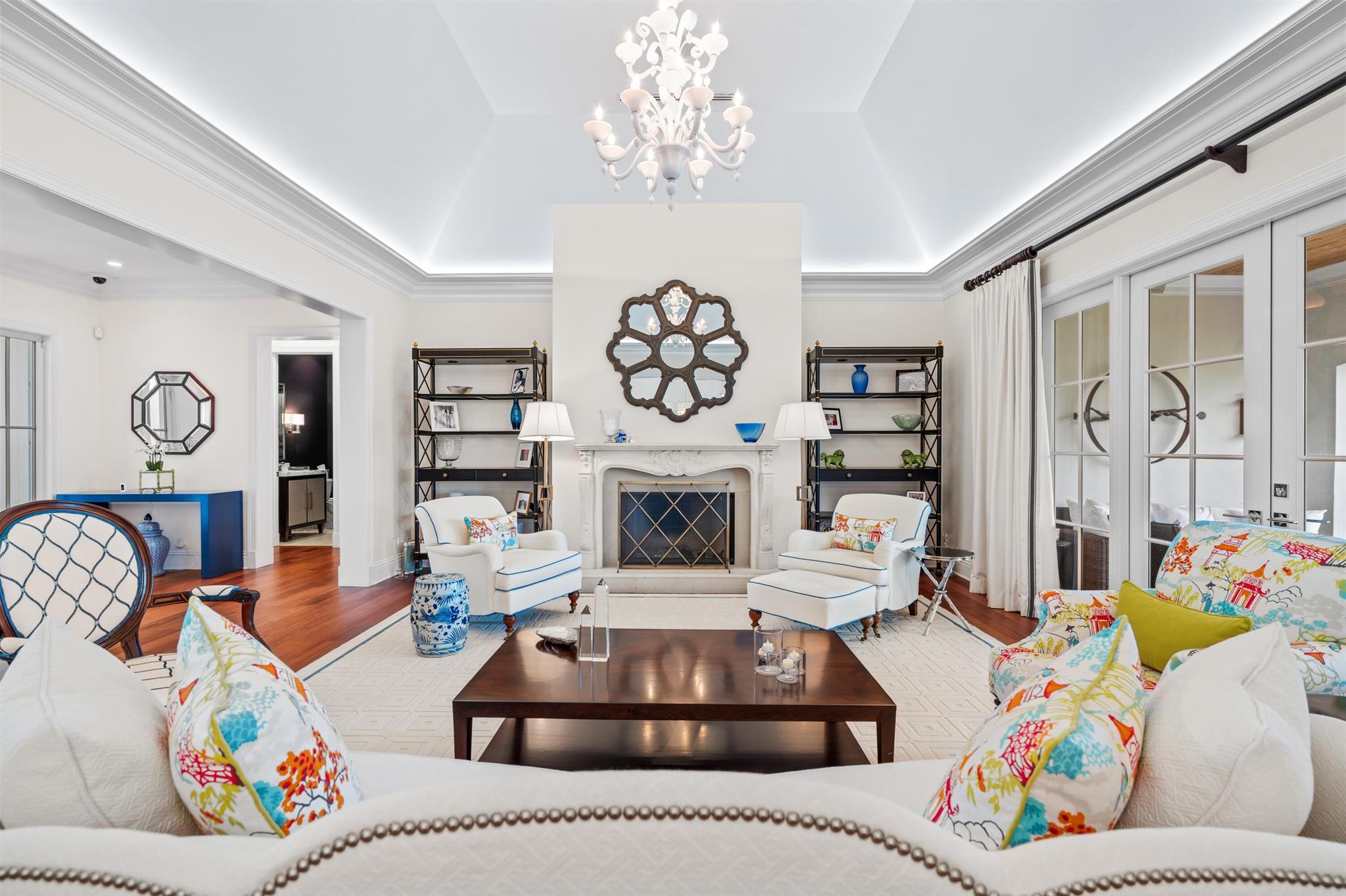 566 Palm Way Gulfstream, FL 33483