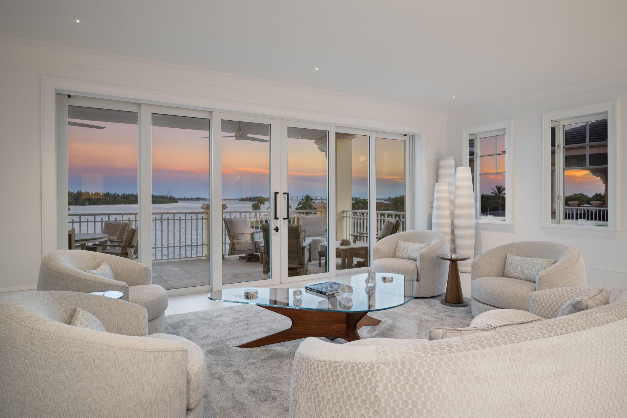 7 Royal Palm Pointe #Ph-W Vero Beach, FL 32960