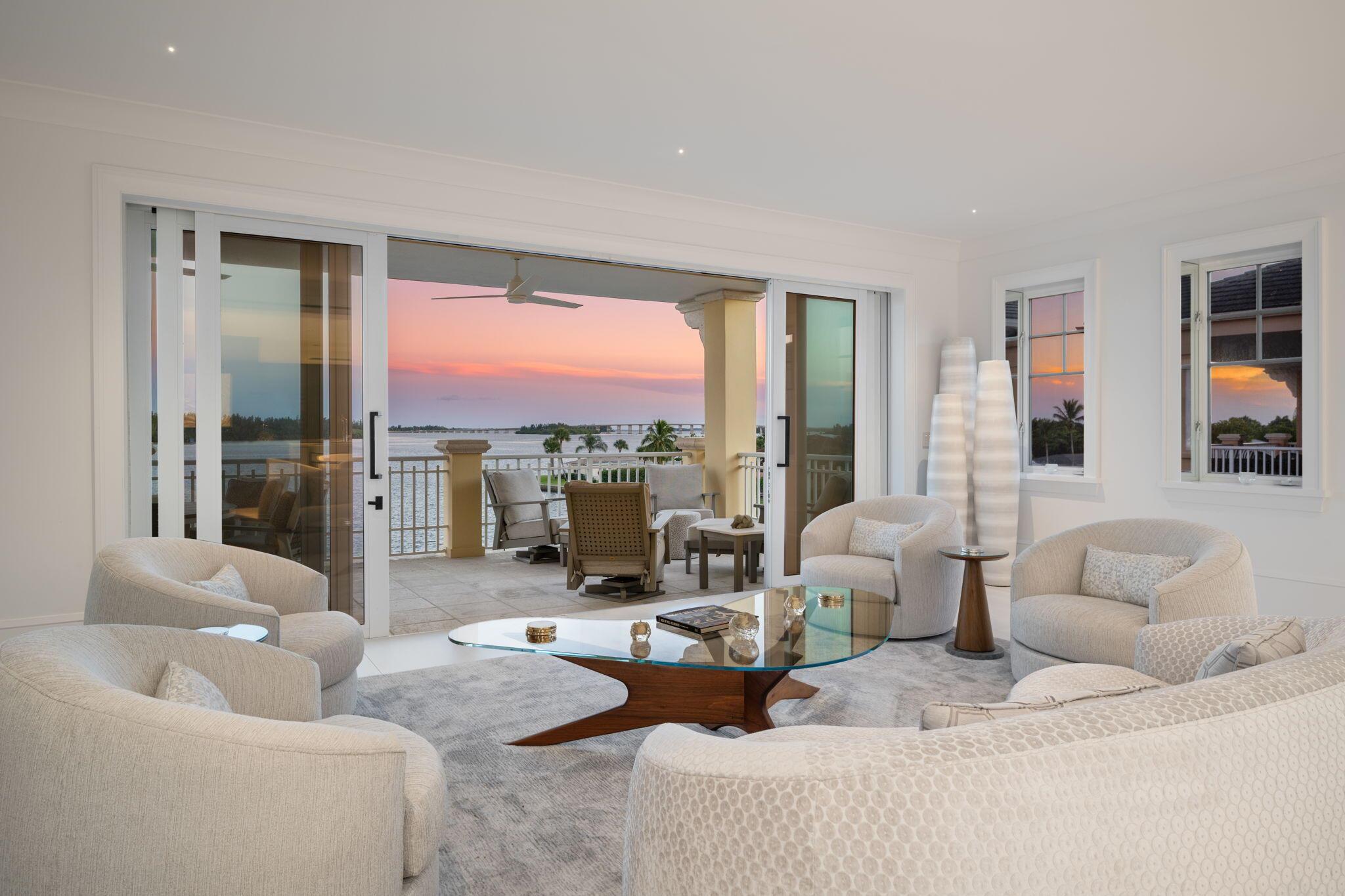 7 Royal Palm Pointe #Ph-W Vero Beach, FL 32960