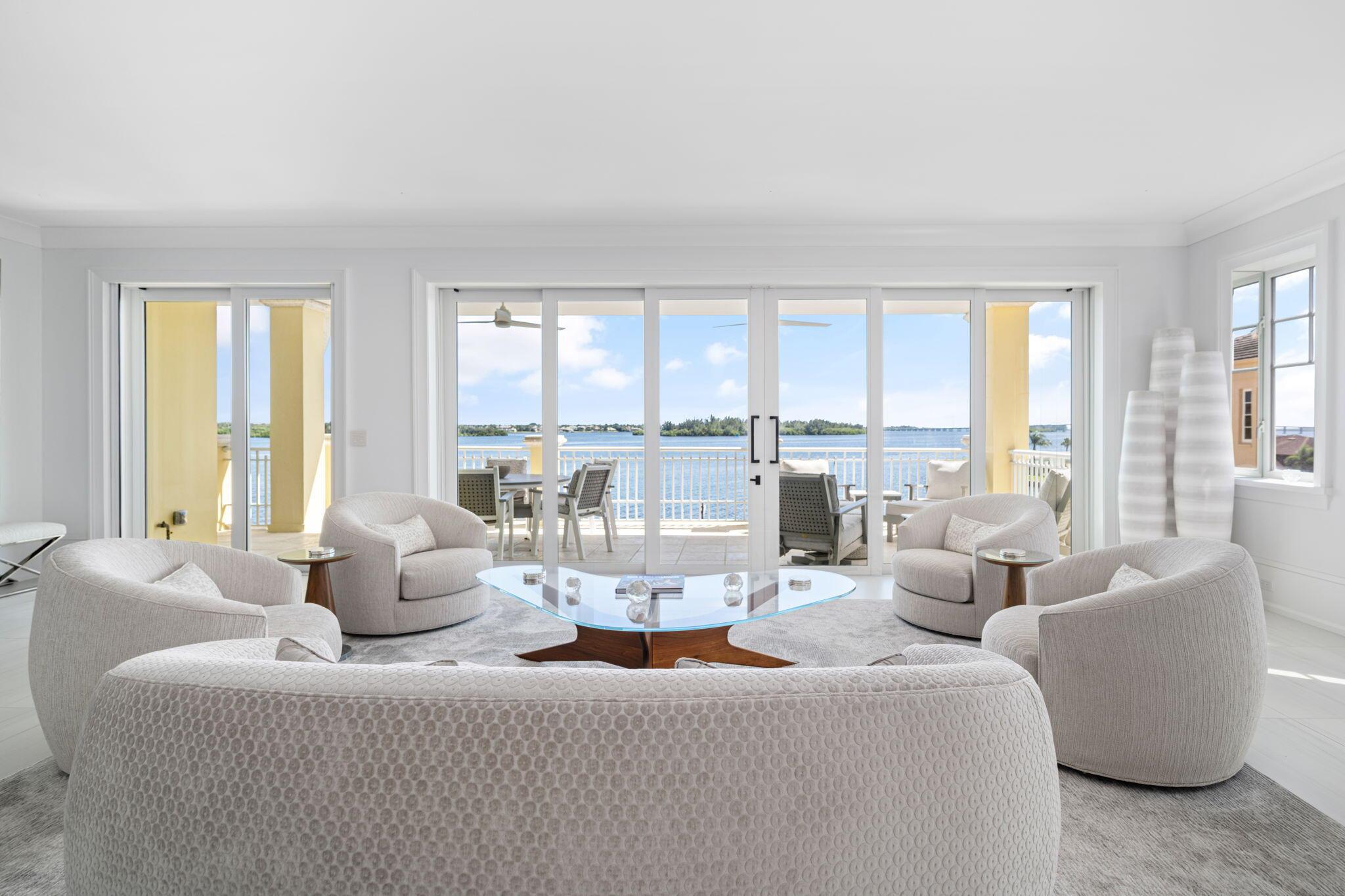 7 Royal Palm Pointe #Ph-W Vero Beach, FL 32960