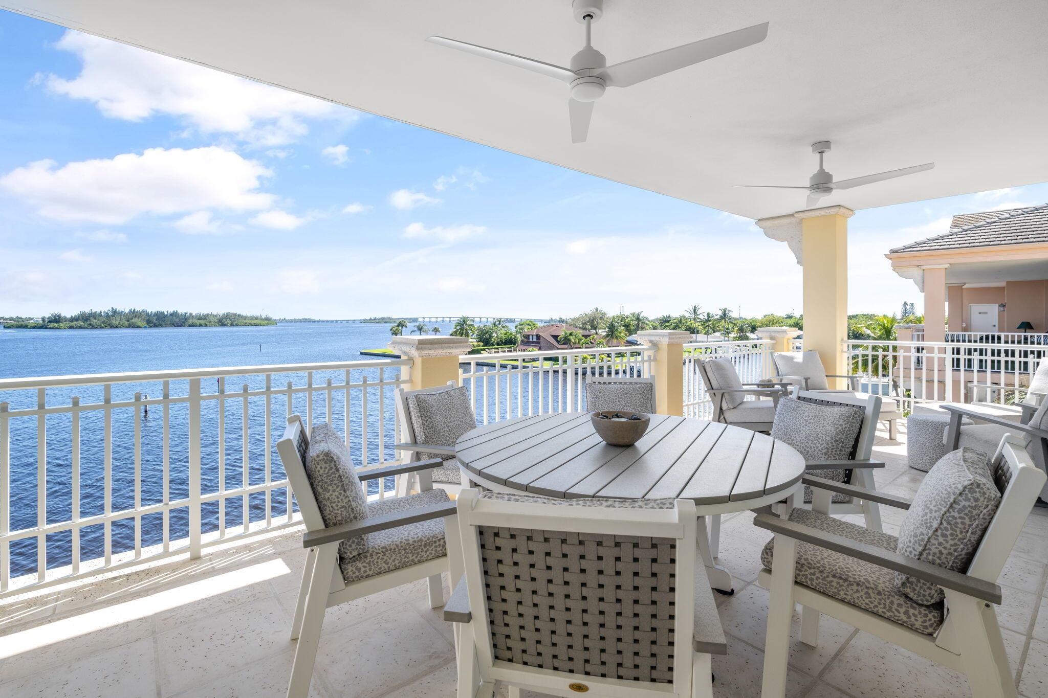 7 Royal Palm Pointe #Ph-W Vero Beach, FL 32960