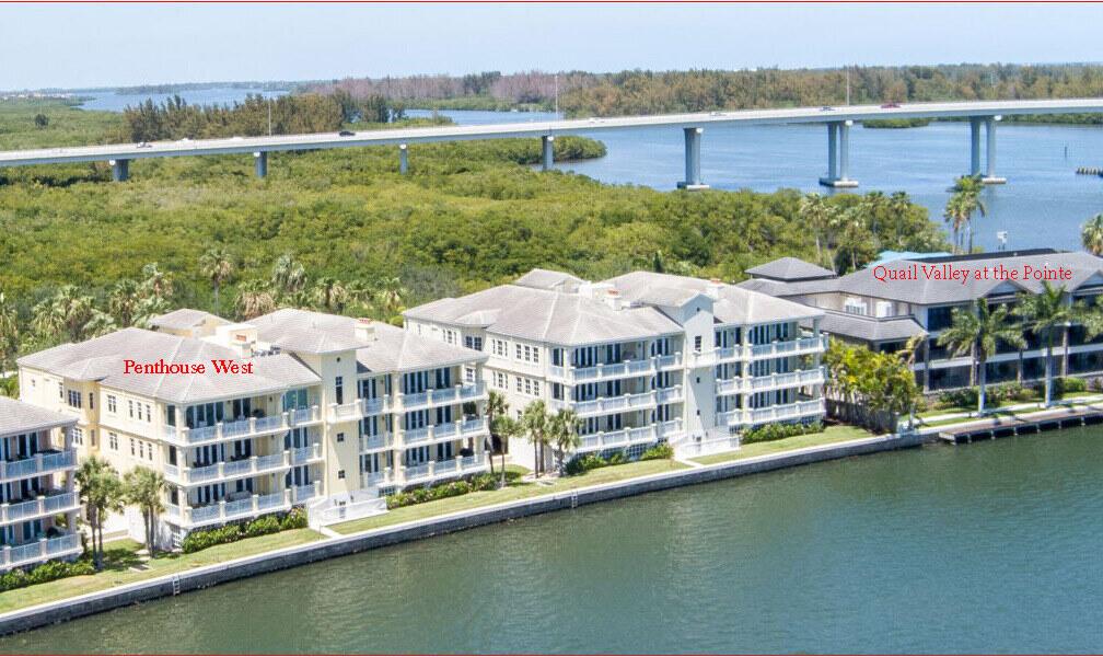 7 Royal Palm Pointe #Ph-W Vero Beach, FL 32960