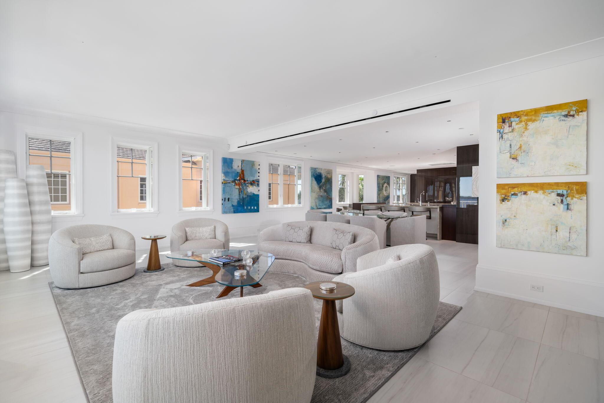 7 Royal Palm Pointe #Ph-W Vero Beach, FL 32960