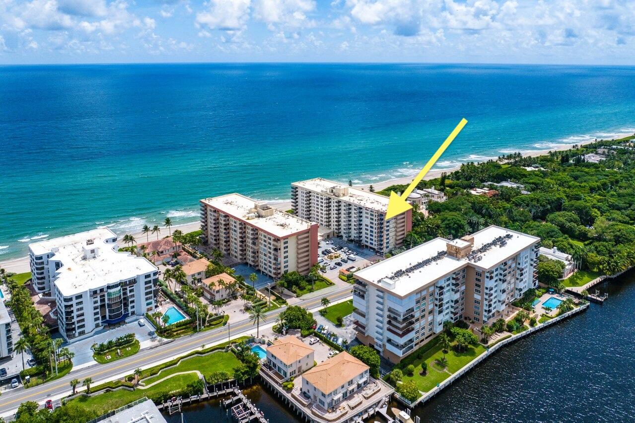 1147 Hillsboro Mile #701 Hillsboro Beach, FL 33062