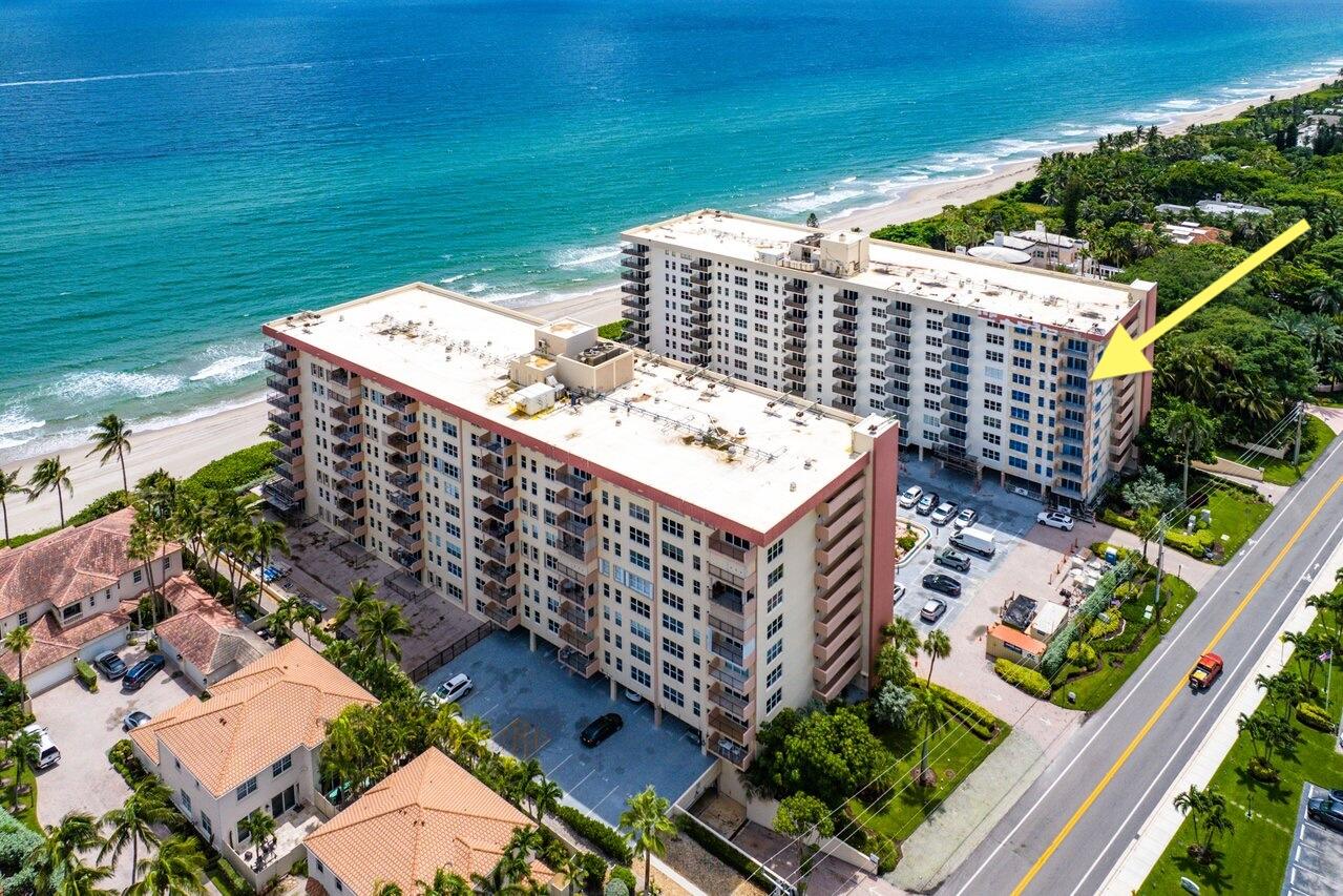 1147 Hillsboro Mile #701 Hillsboro Beach, FL 33062
