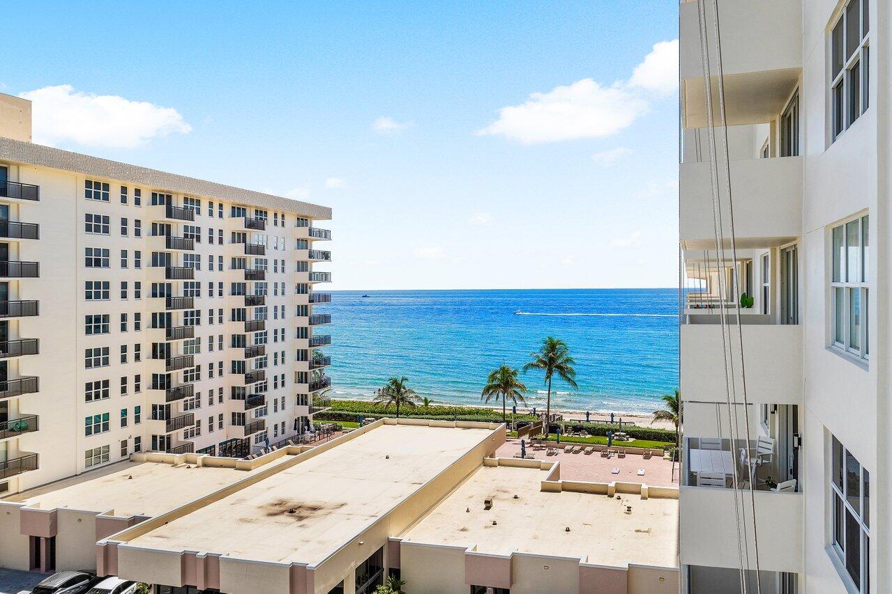 1147 Hillsboro Mile #701 Hillsboro Beach, FL 33062