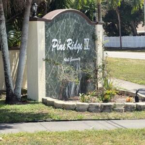 5960 Whispering Pine Way #A-1