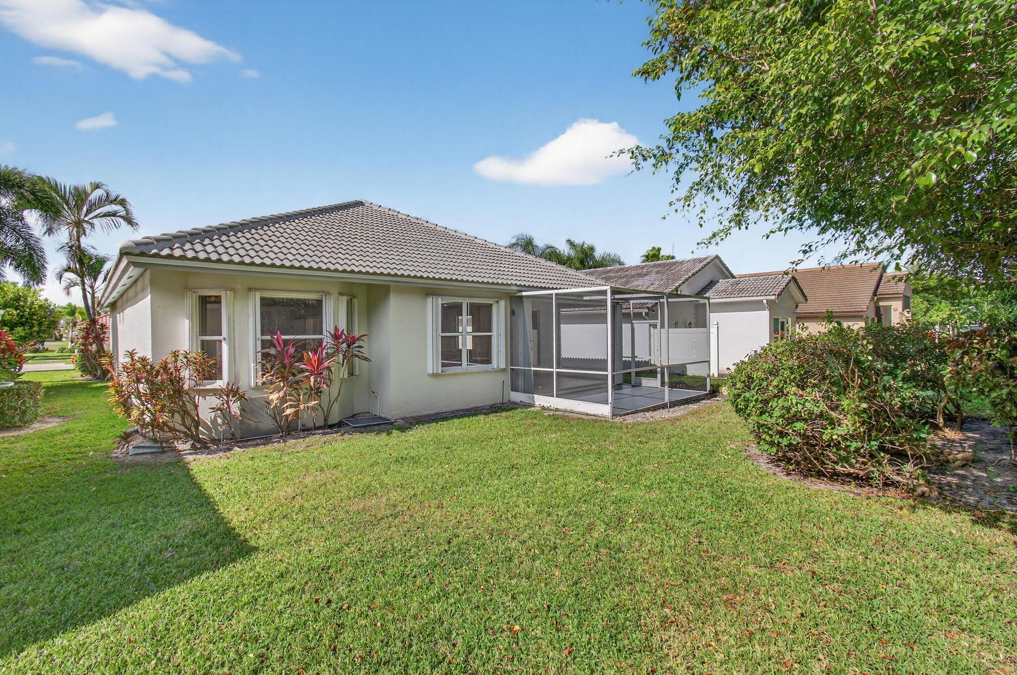 7770 Stirling Brg Blvd Delray Beach, FL 33446