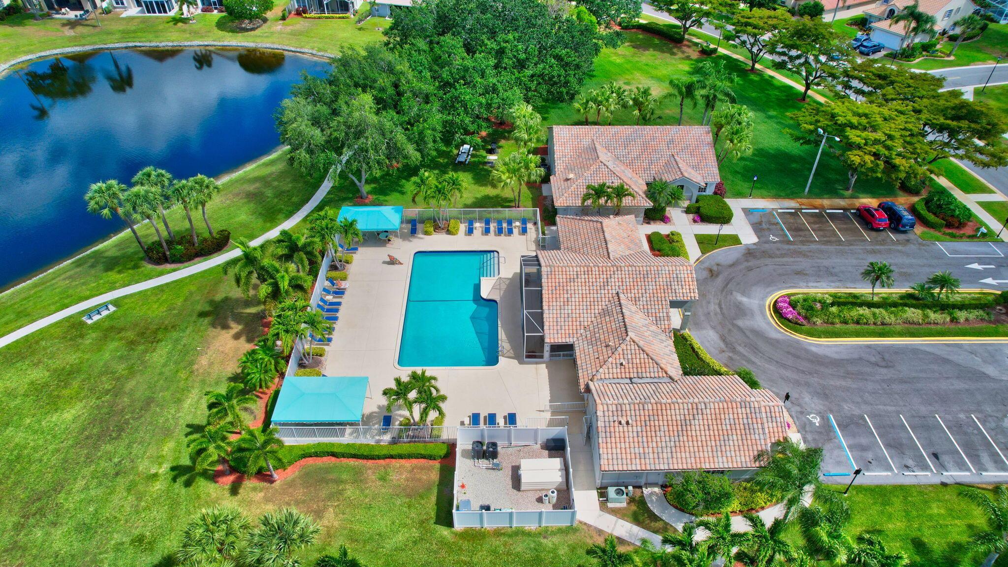 7770 Stirling Brg Blvd Delray Beach, FL 33446