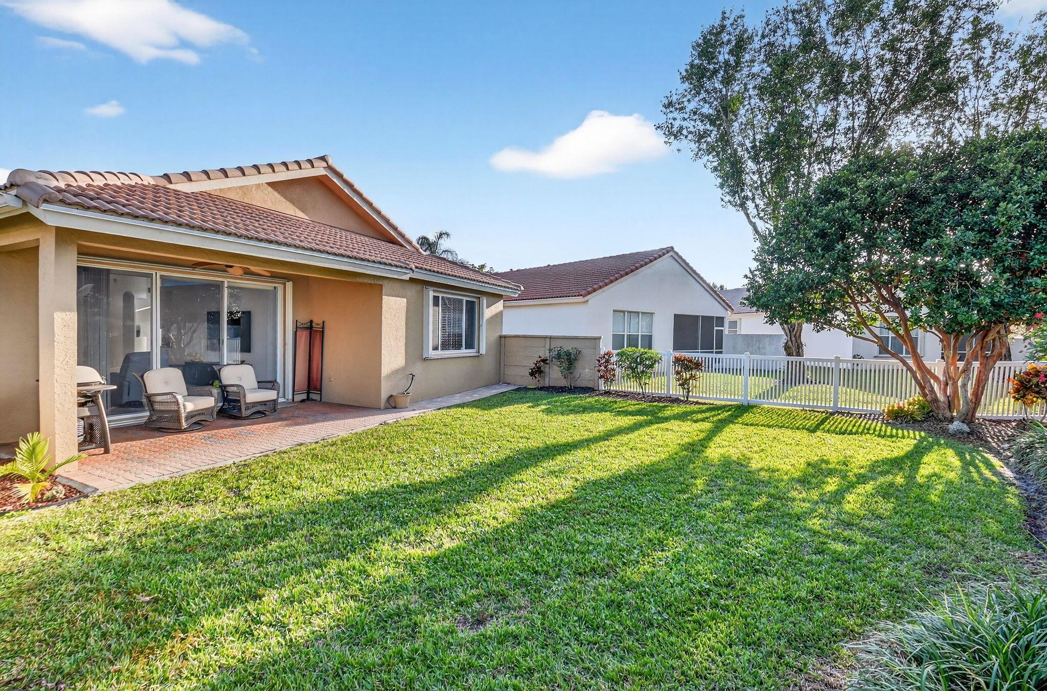 8099 Bellafiore Way Boynton Beach, FL 33472