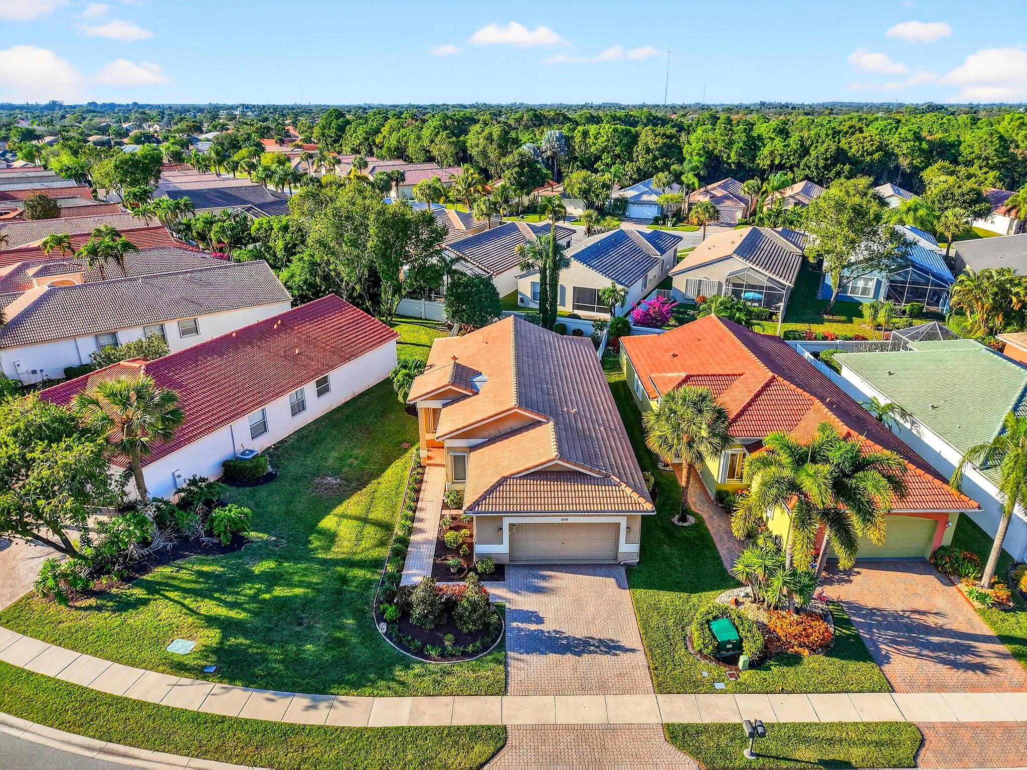 8099 Bellafiore Way Boynton Beach, FL 33472